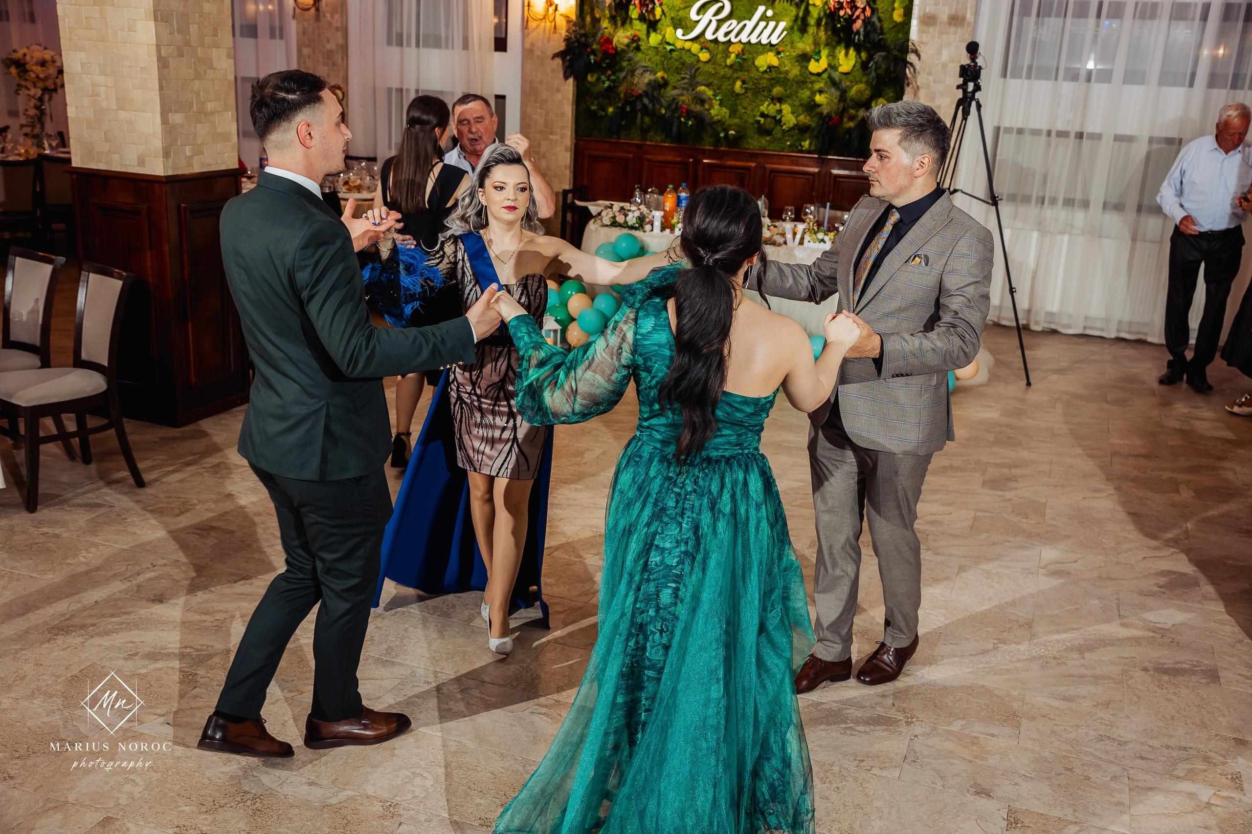 Dominic Christian - Taina Sfântului Botez