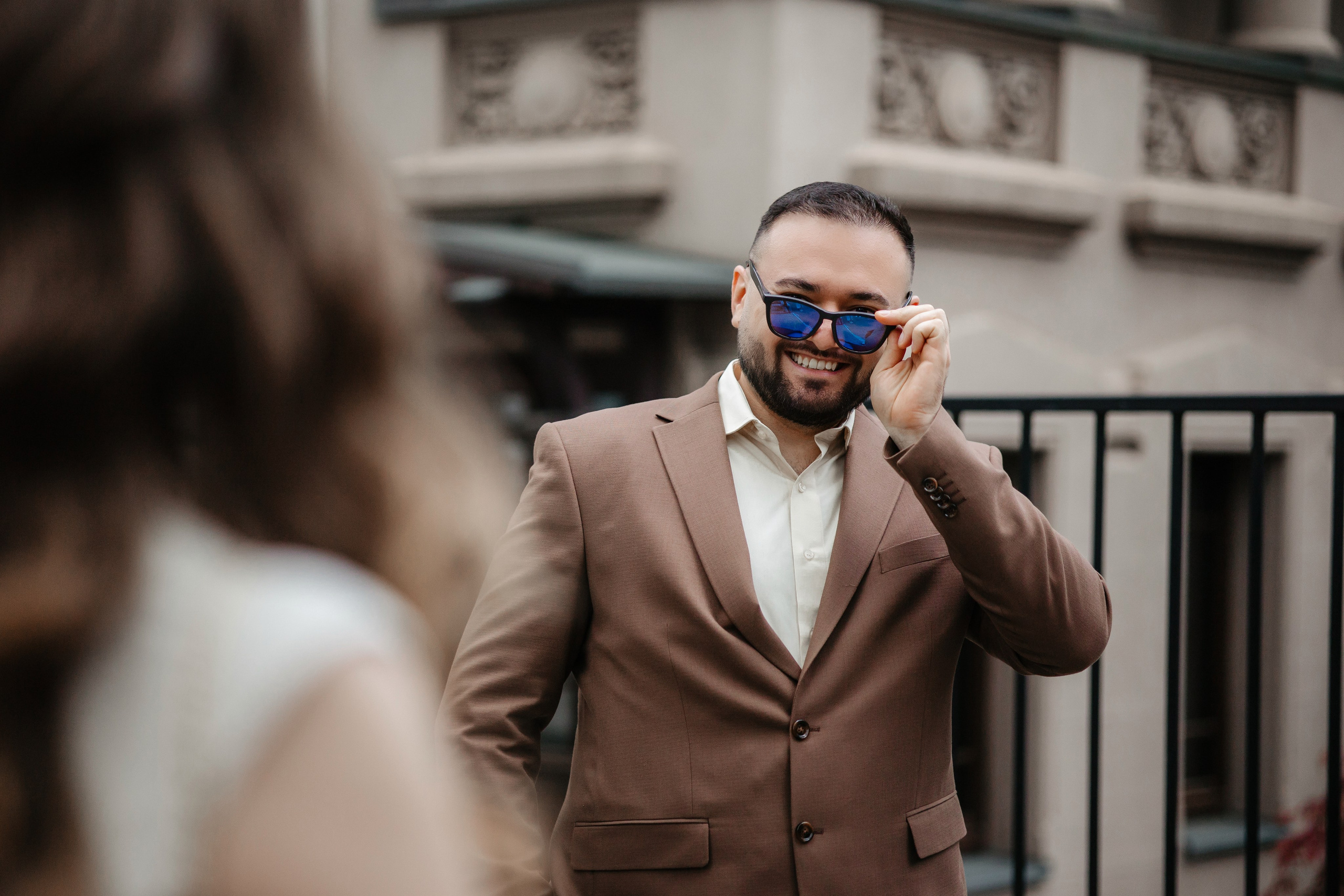 D&A. George Laslău Fotograf — ❤️ Eu nu fotografiez — eu imortalizez sentimente reale 📷