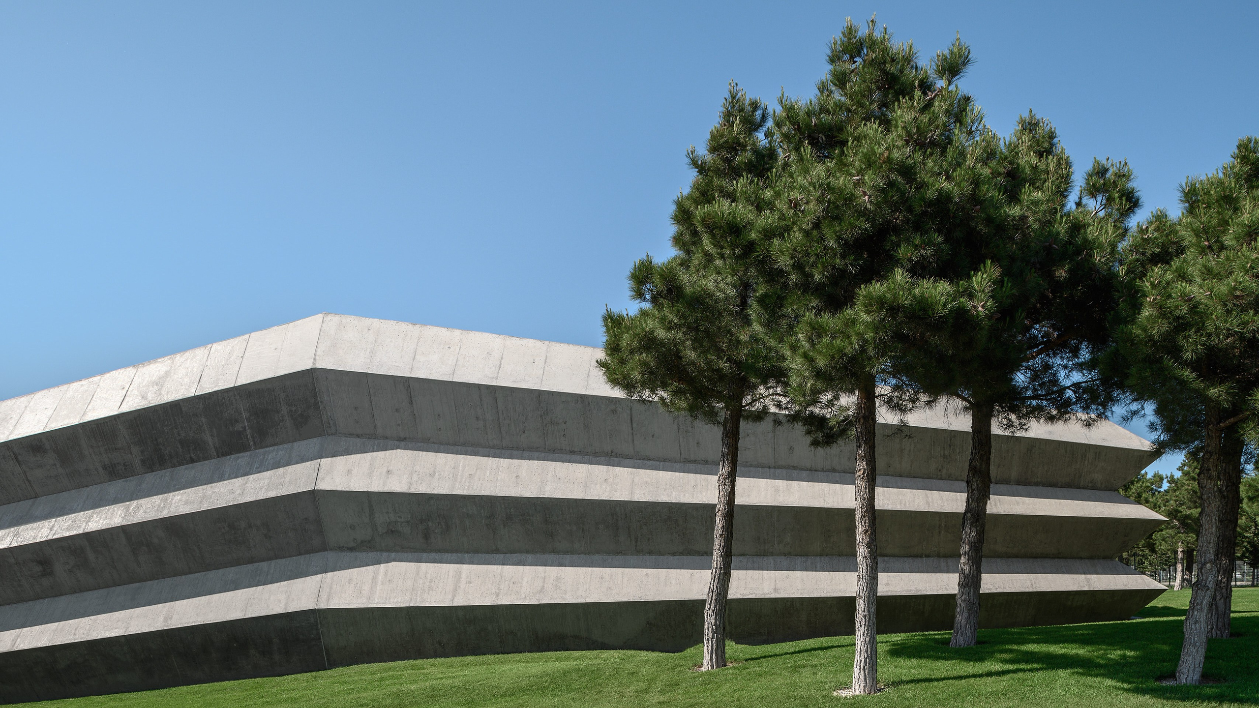 Architectural Photographer | Yaroslav Lukiyanchenko | Tbilisi | Batumi | Georgia