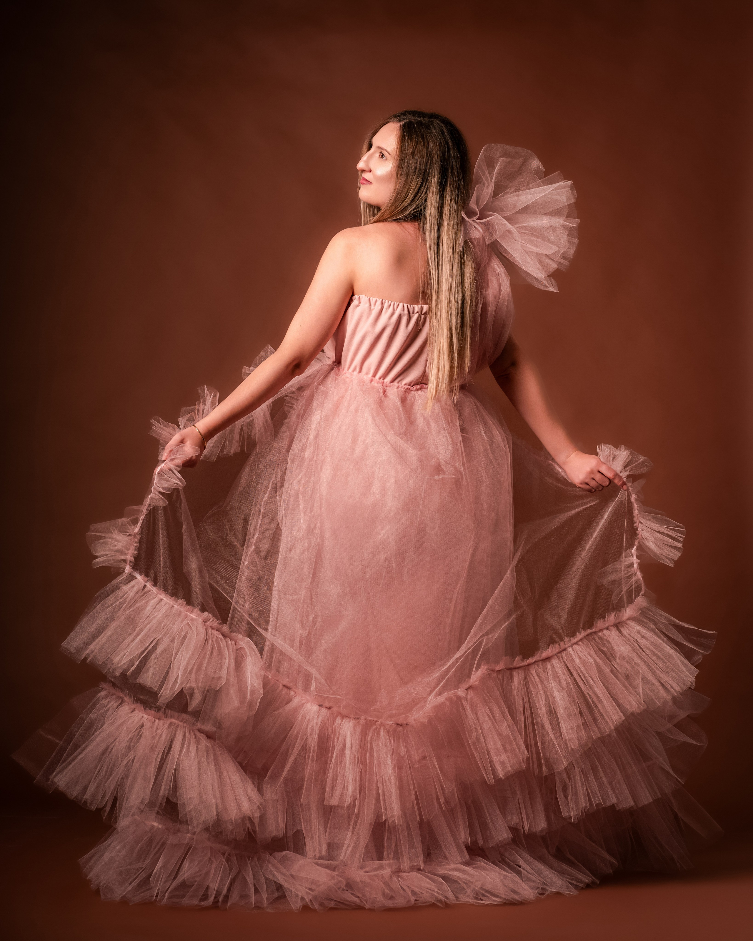 Sedinte foto de maternitate. VStudio — mai mult decât fotografii