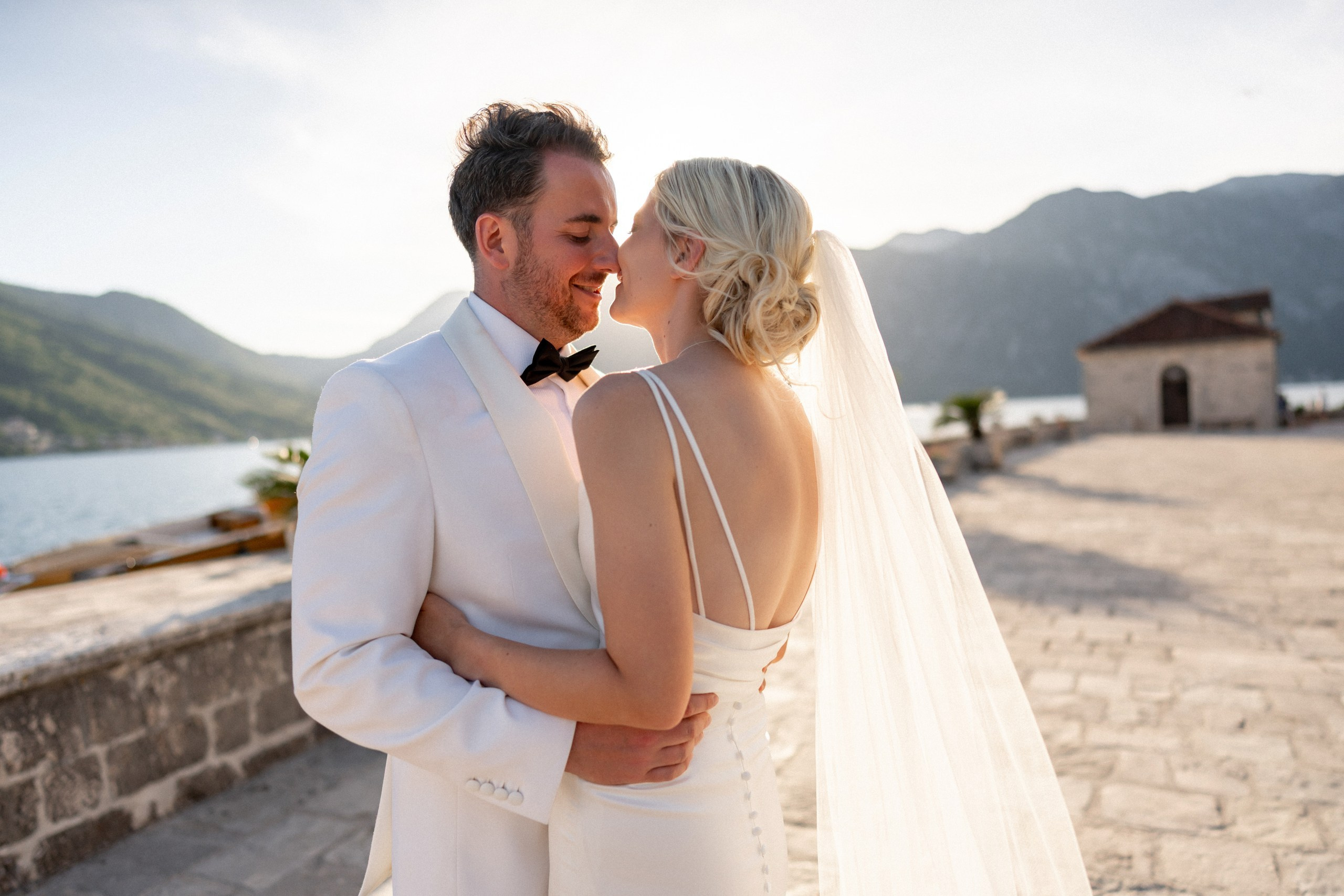 Bajova Kula Wedding Montenegro. Fotograf i snimatelj za venčanja u Crnoj Gori | Maria & Vasilii