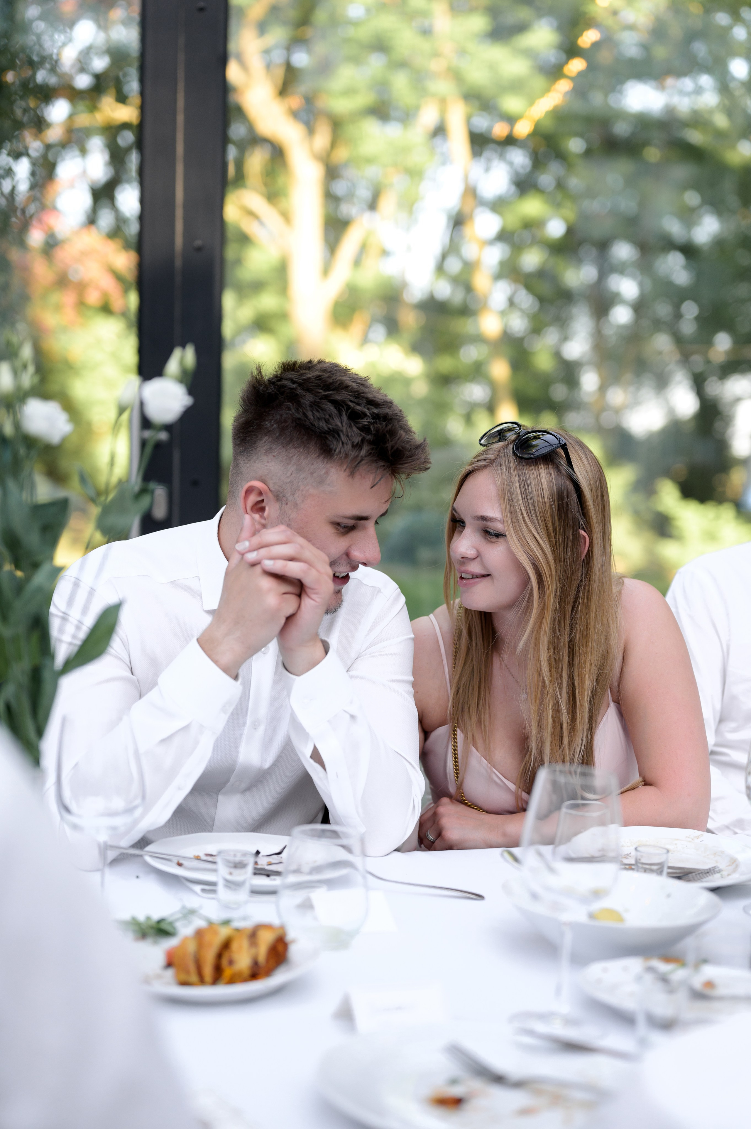 Kirill and Marina, 2024. Wedding photographer in Wroclaw Warsaw Krakow Margarita Tuleiko