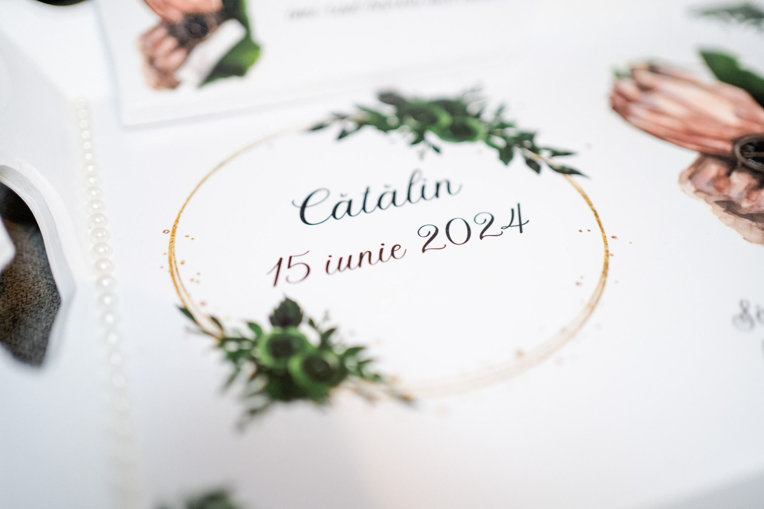 Nunta Andreea si Catalin – Fotograf Ploiesti. Fotografie | Videografie | ARN Creative Events