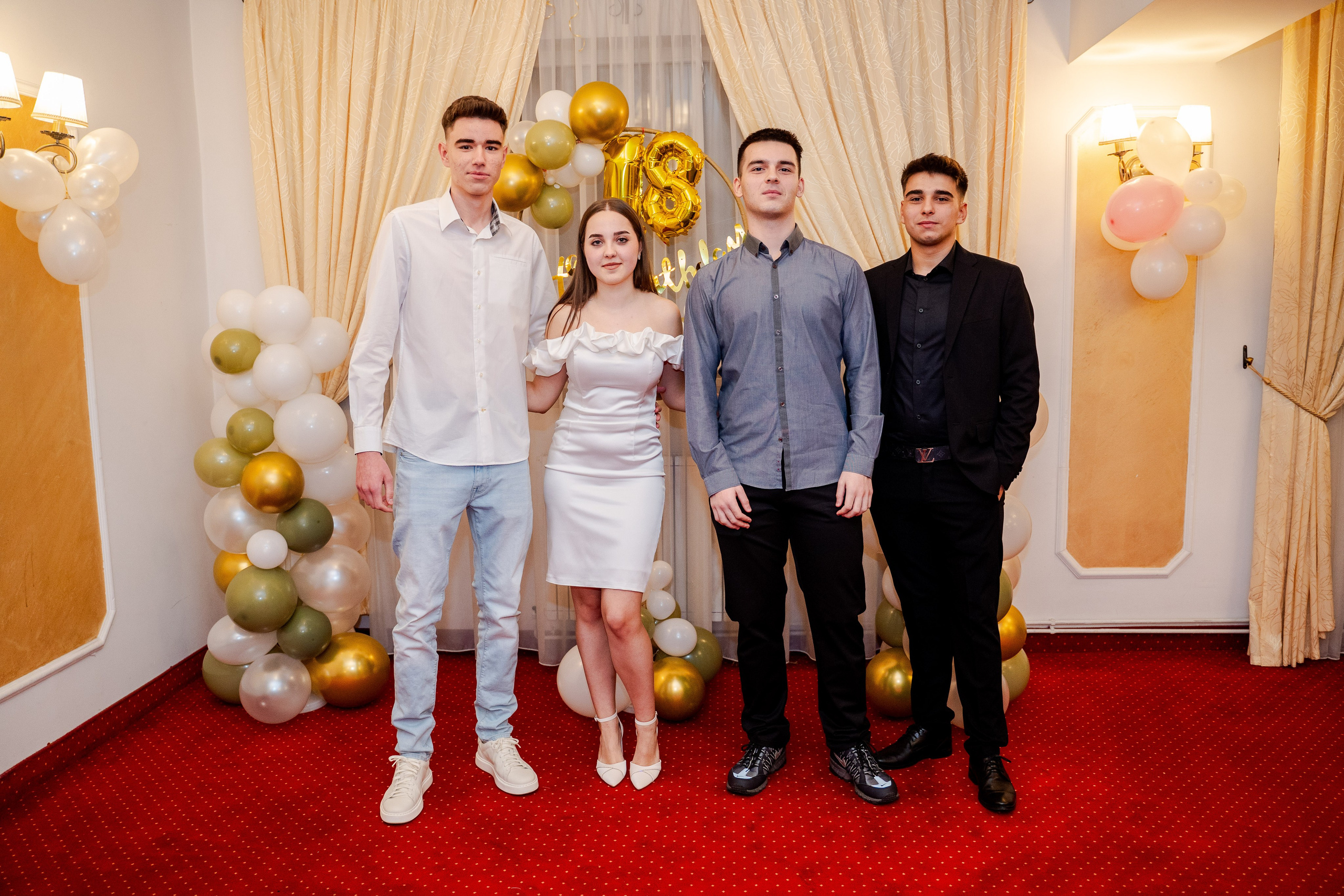 Majorat Catalina – Fotograf Ploiesti. Fotografie | Videografie | ARN Creative Events