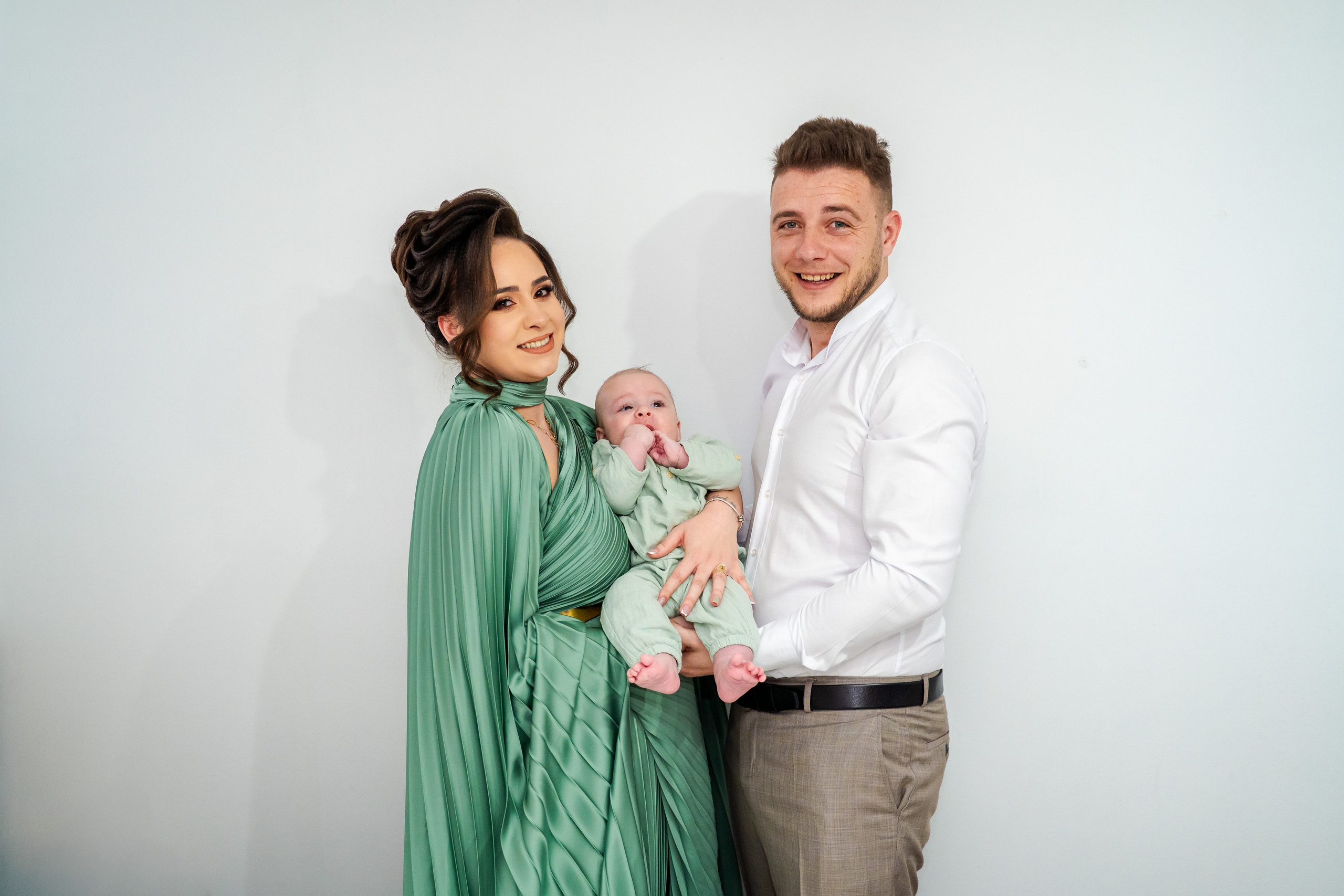 Botez Ayan Stefan – Fotograf Ploiesti. Fotografie | Videografie | ARN Creative Events