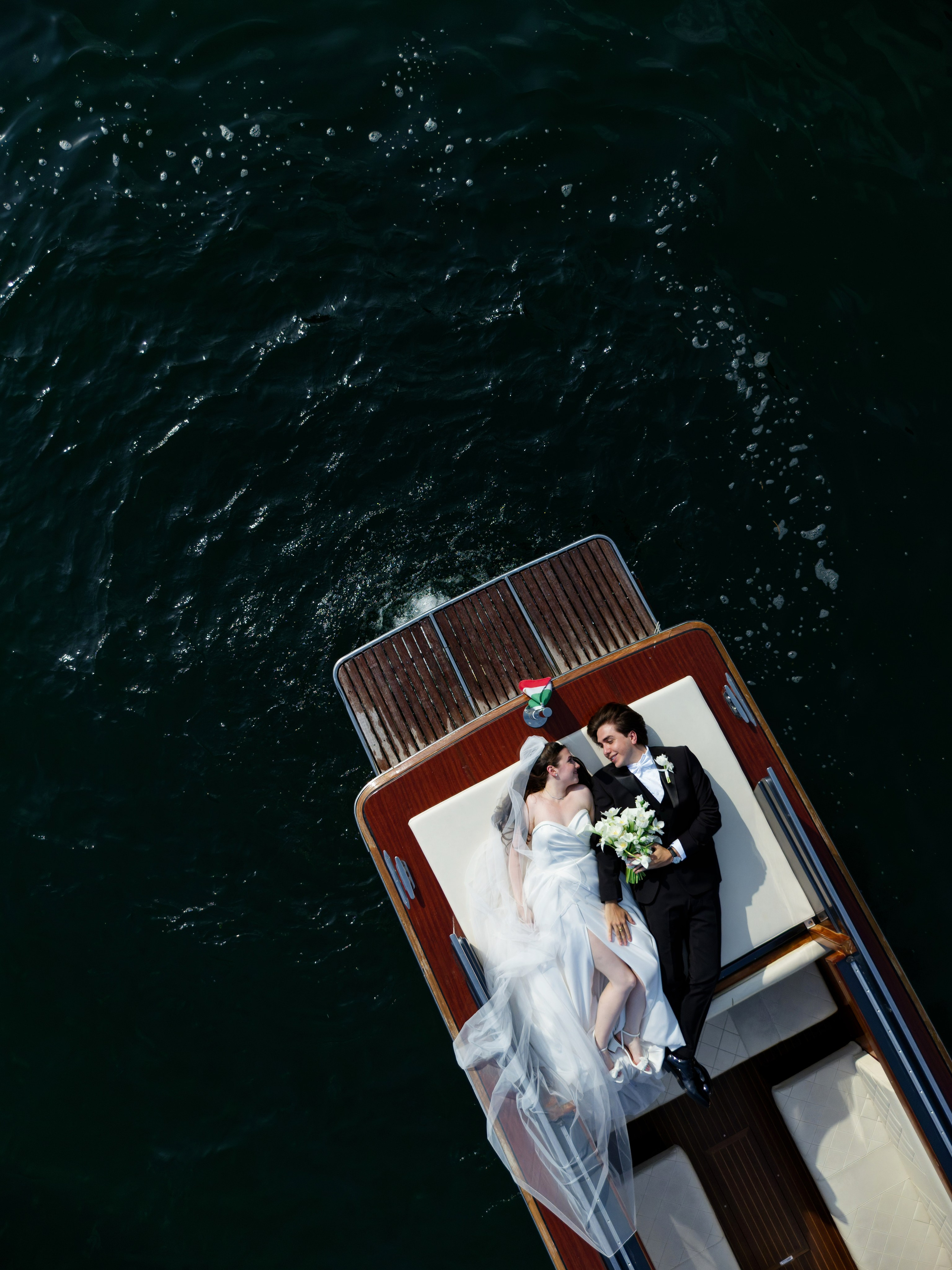 Wedding at Villa Carminati Resta on Lake Como