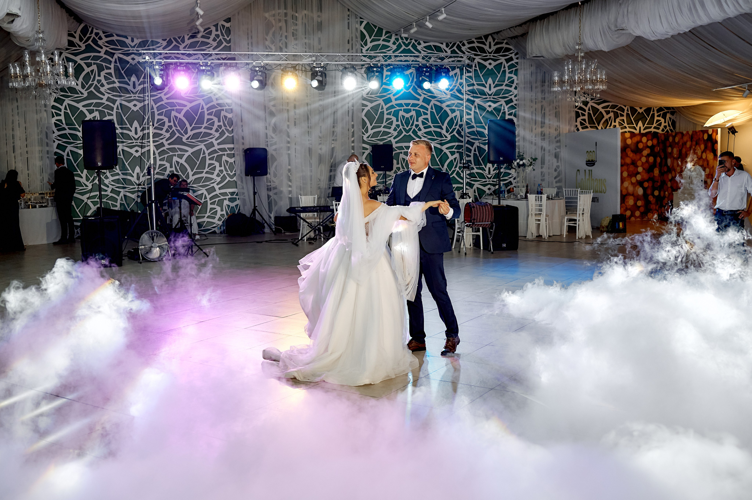 Igor & Sofia. Excellens