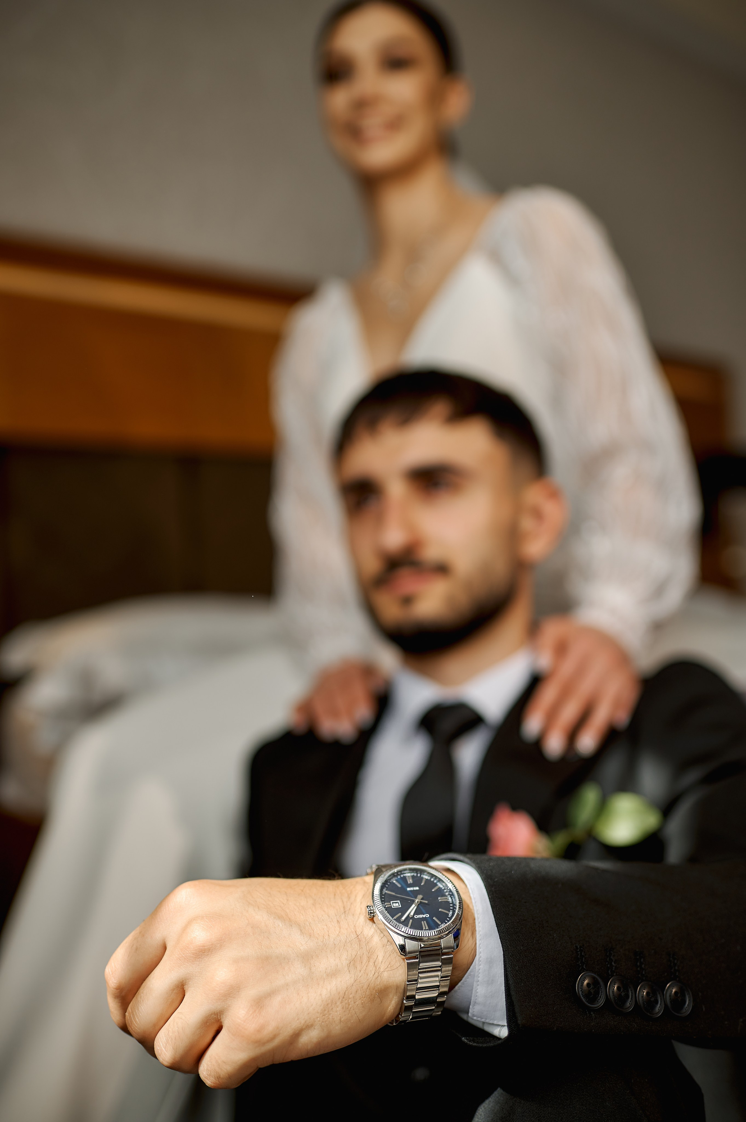 Daniela & Andrei. Excellens