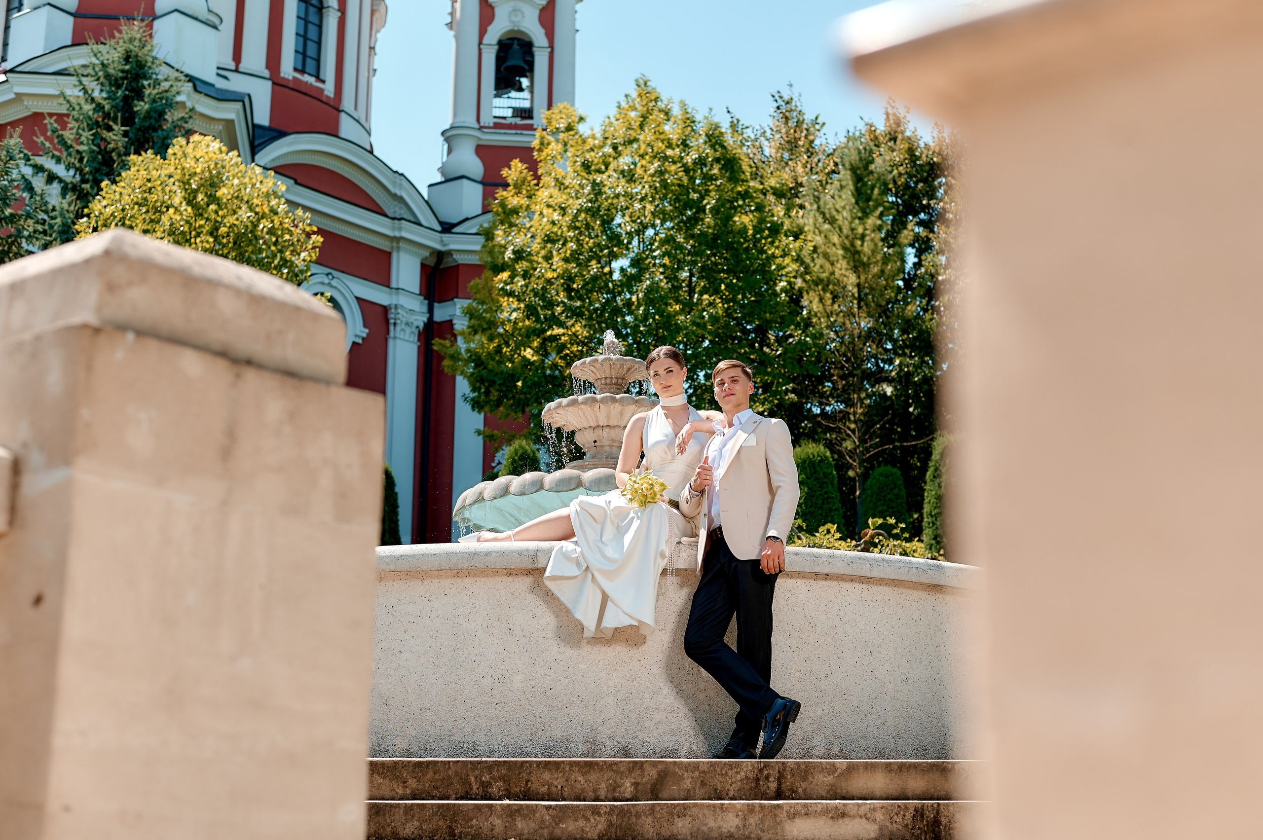 Nicolae & Ilinca. Excellens