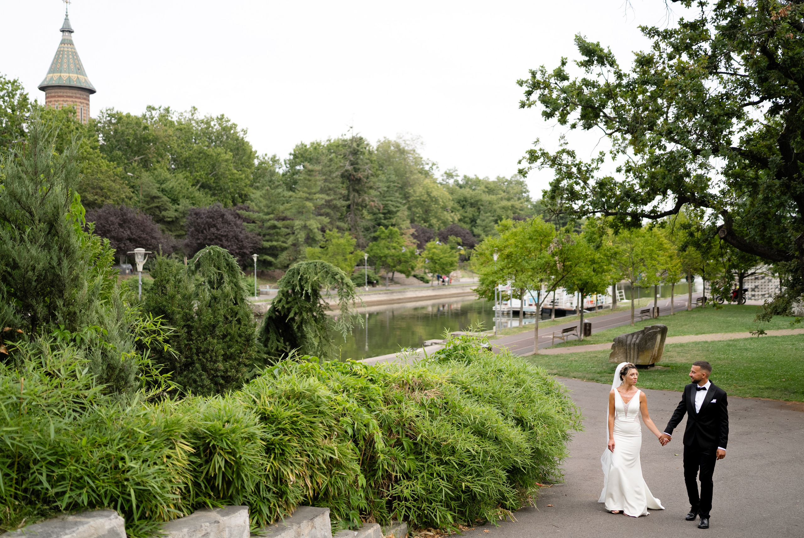 Fotografie de nuntă – Gabriel și Mădălina | Catalin Predescu. Fotograf de evenimente, portret si lifestyle