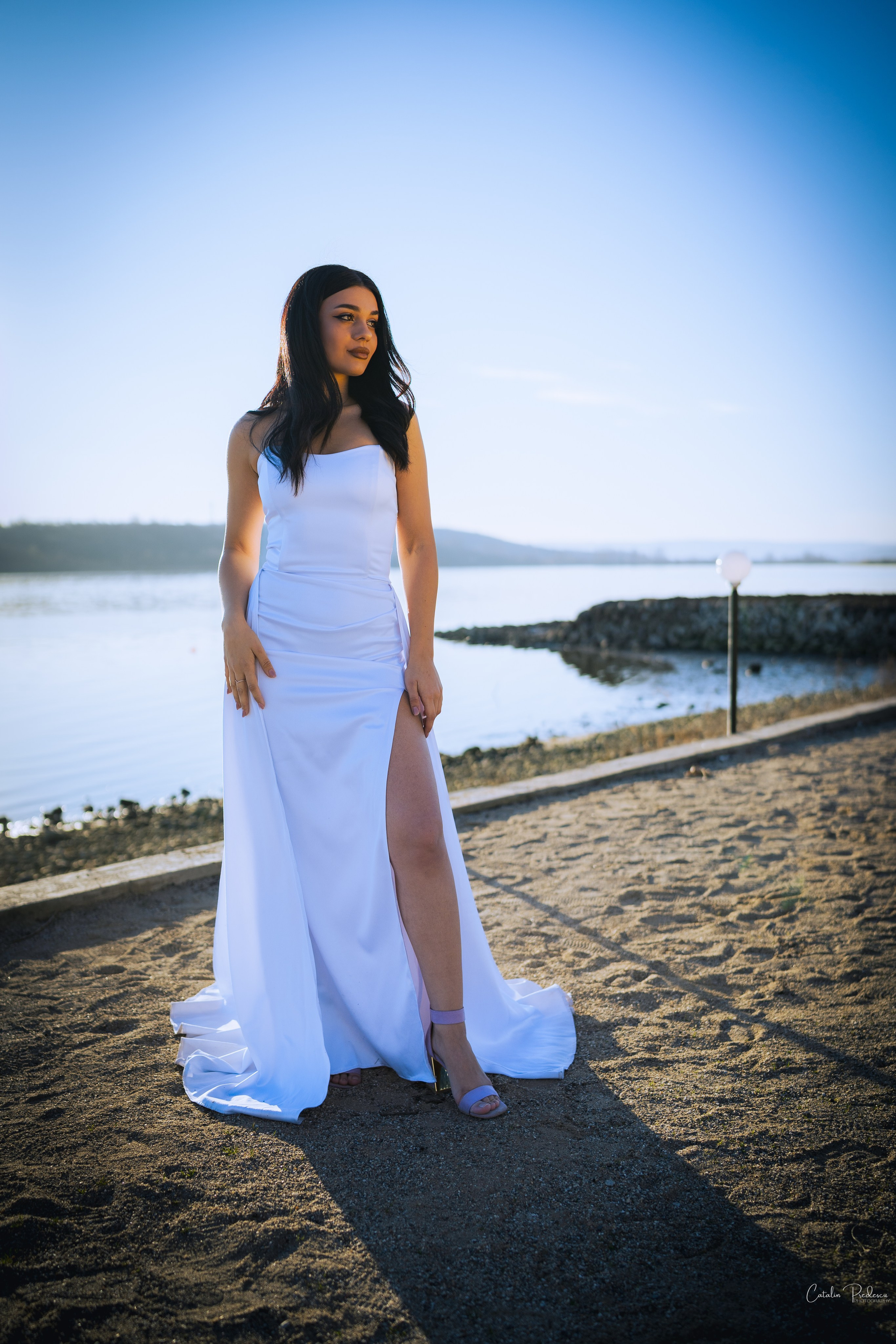 Andreea. Event, portrait, and lifestyle photographer