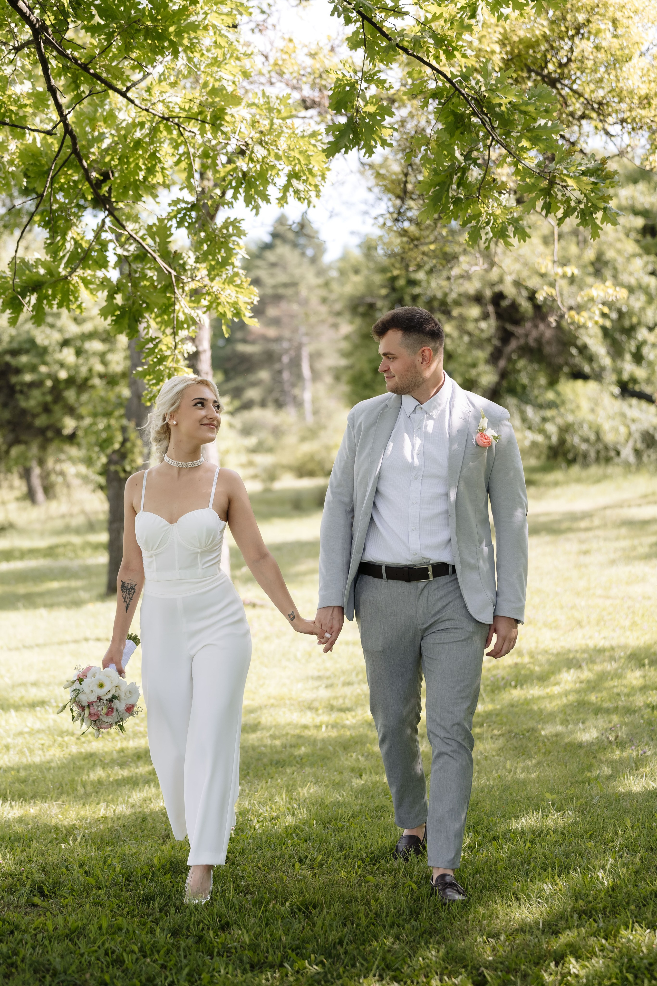 Слава и Жанна. Эдуард Хлибичук — фотограф Кишинев Молдова