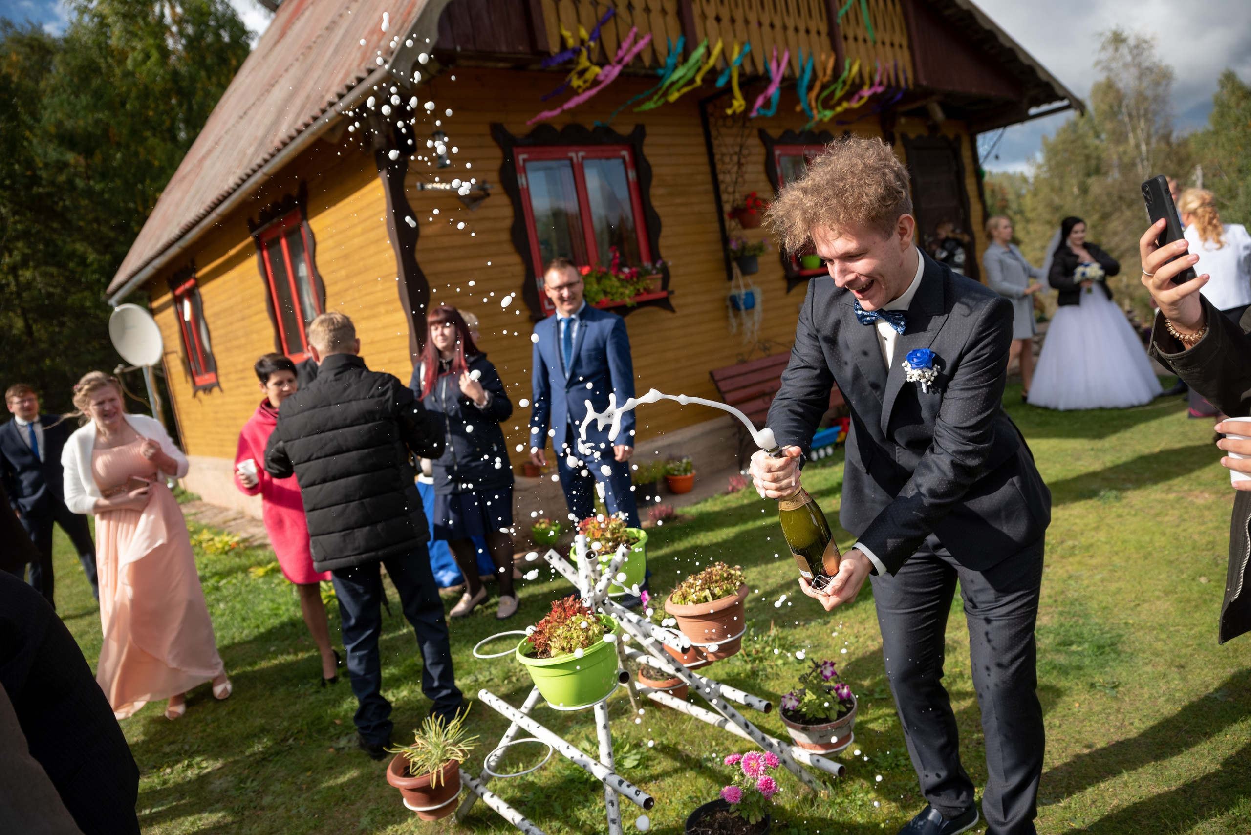 Anatolijs & Diana. Ritvars Pujats Emotion Photographer