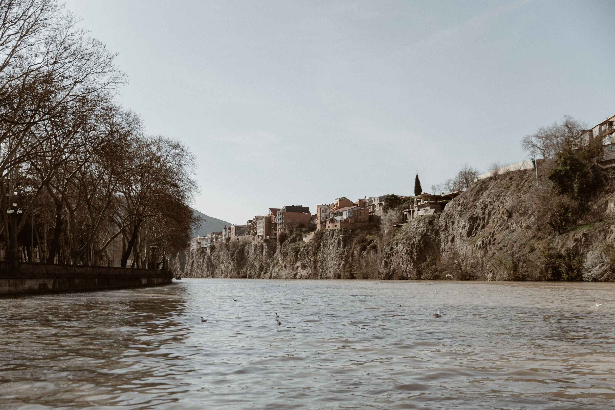Boat/Прогулка на катере. Photographer Anna Nazarenko