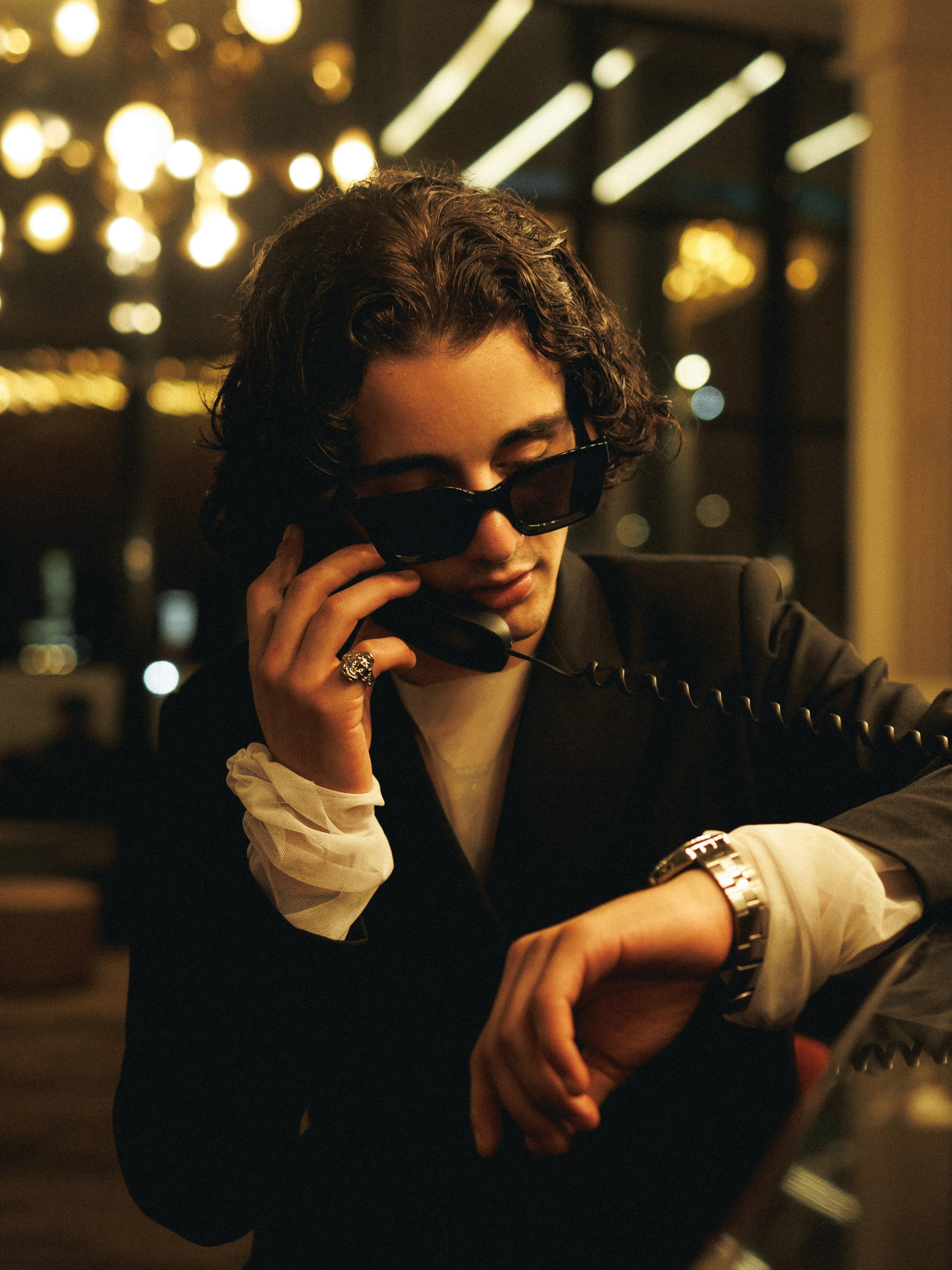 Portrait. Photographer in Montreal, Toronto, Ottawa