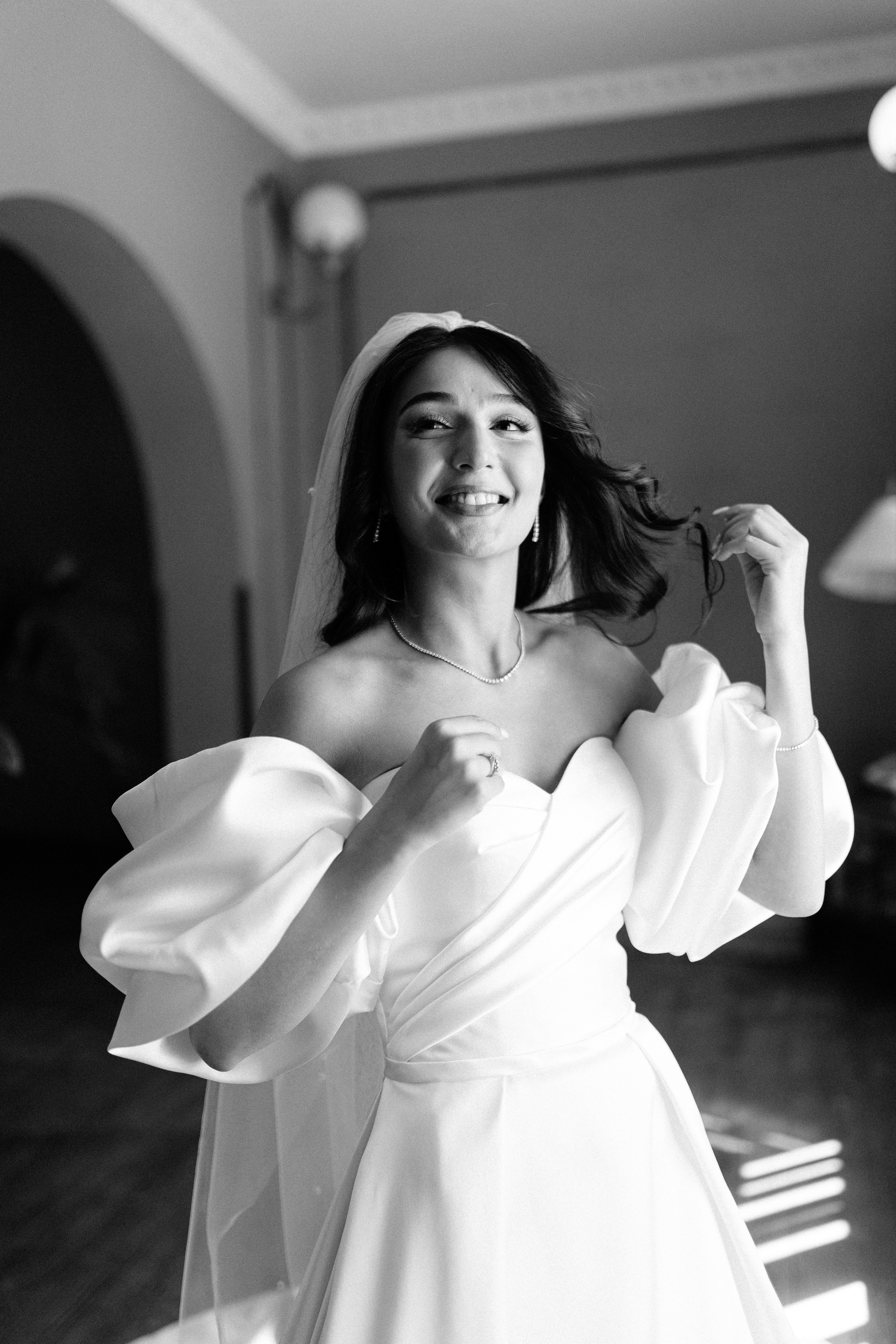 TOGHRUL&AYTAN. Wedding&Event photographer Ismail Rzayev in Baku