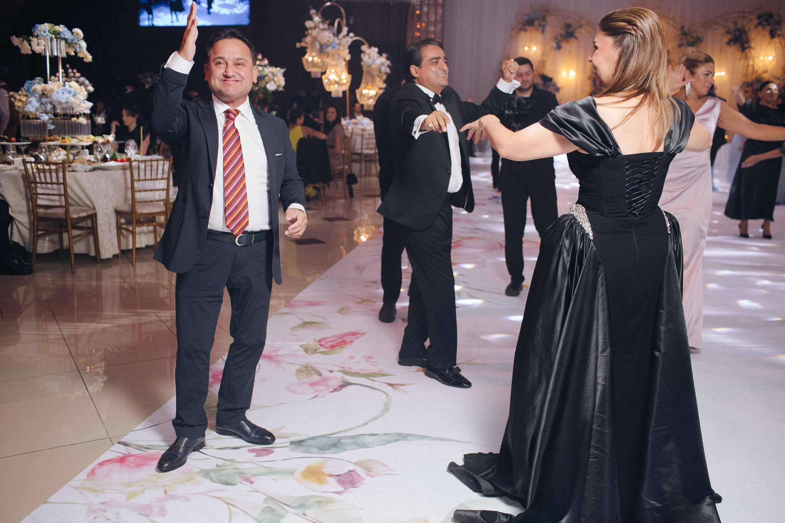 ALI&NIGAR. Wedding&Event photographer Ismail Rzayev in Baku