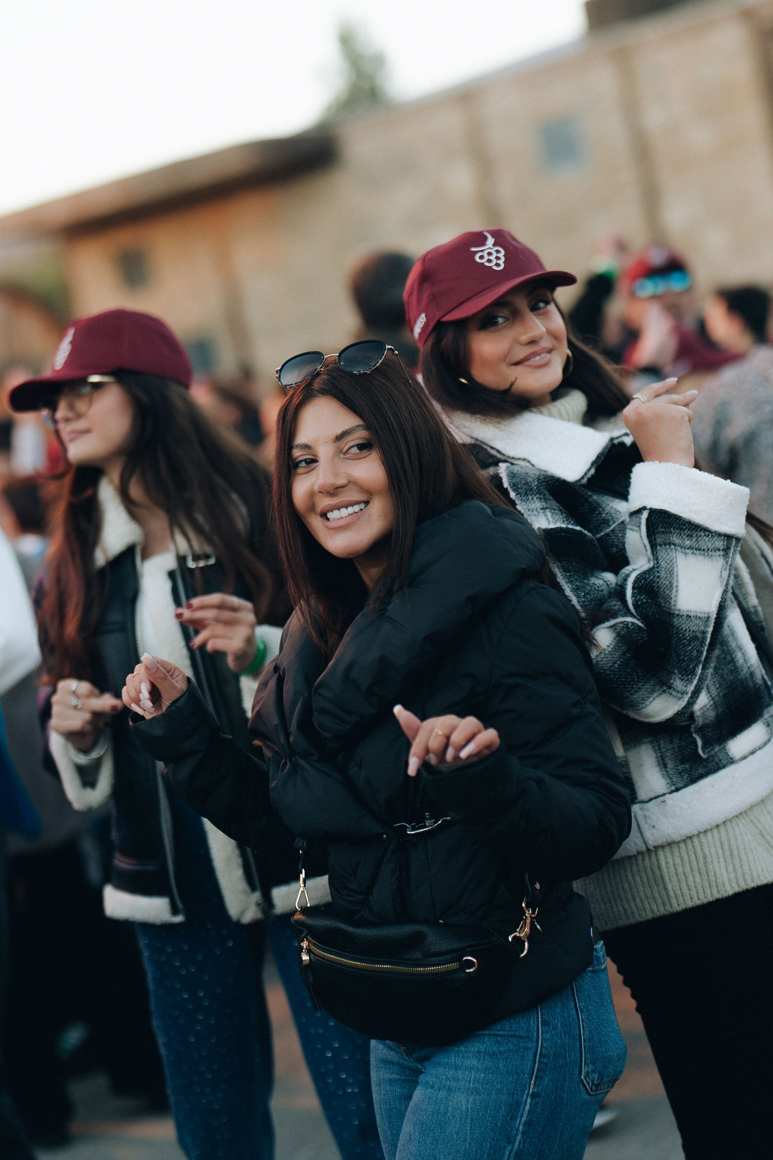 MEYSARI WINE FESTIVAL. Wedding&Event photographer Ismail Rzayev in Baku