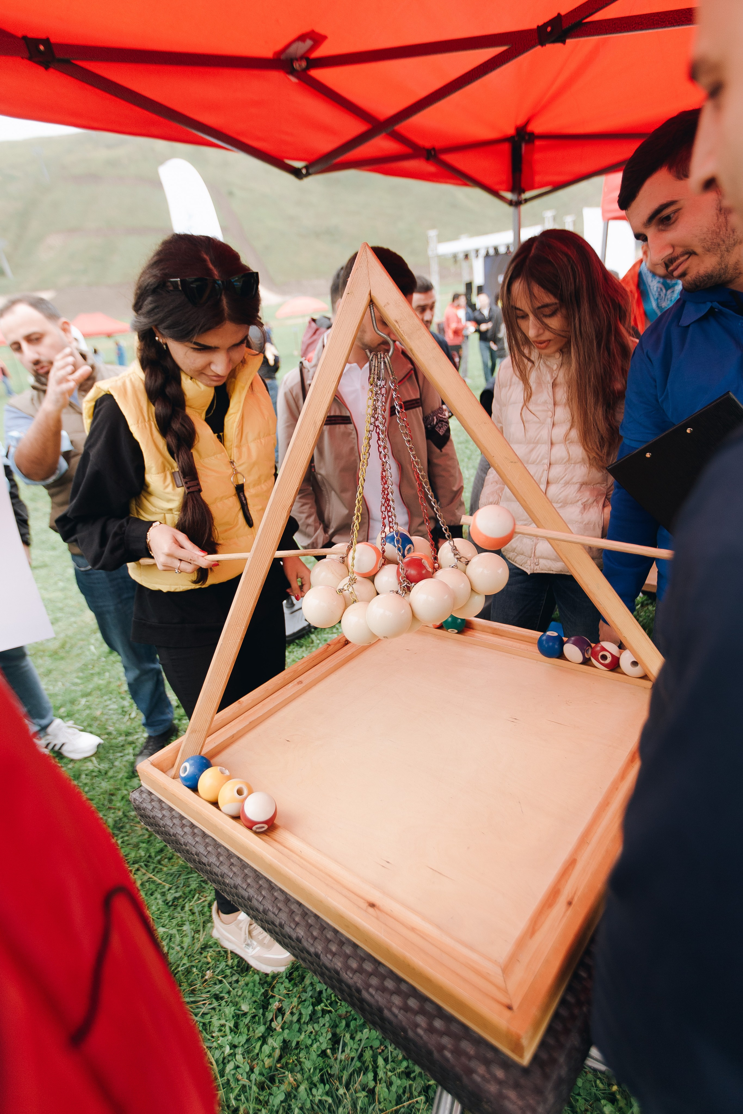 E.GOV.AZ Teambuilding. Wedding&Event photographer Ismail Rzayev in Baku