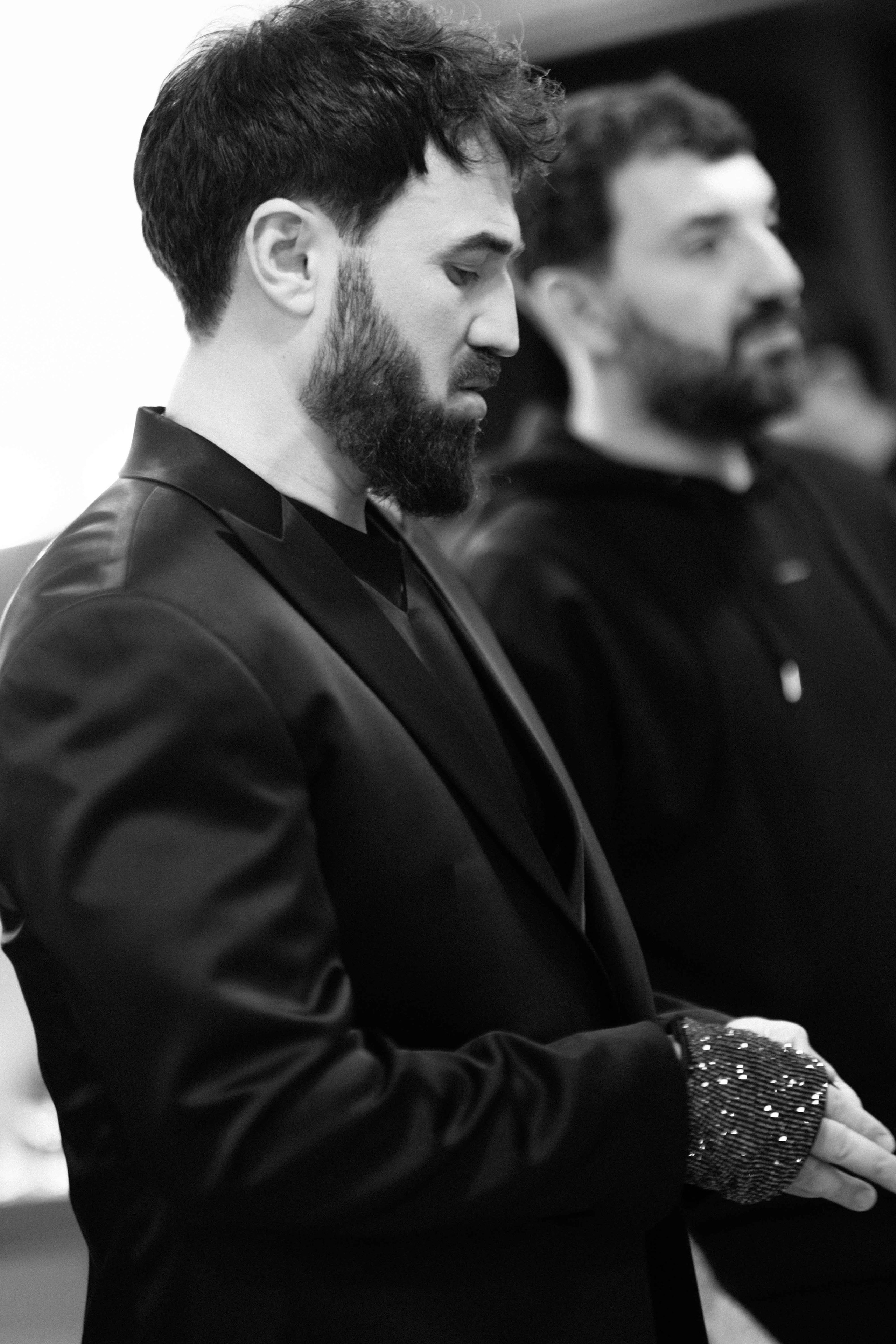 ZAMIG HUSEYNOV. Wedding&Event photographer Ismail Rzayev in Baku