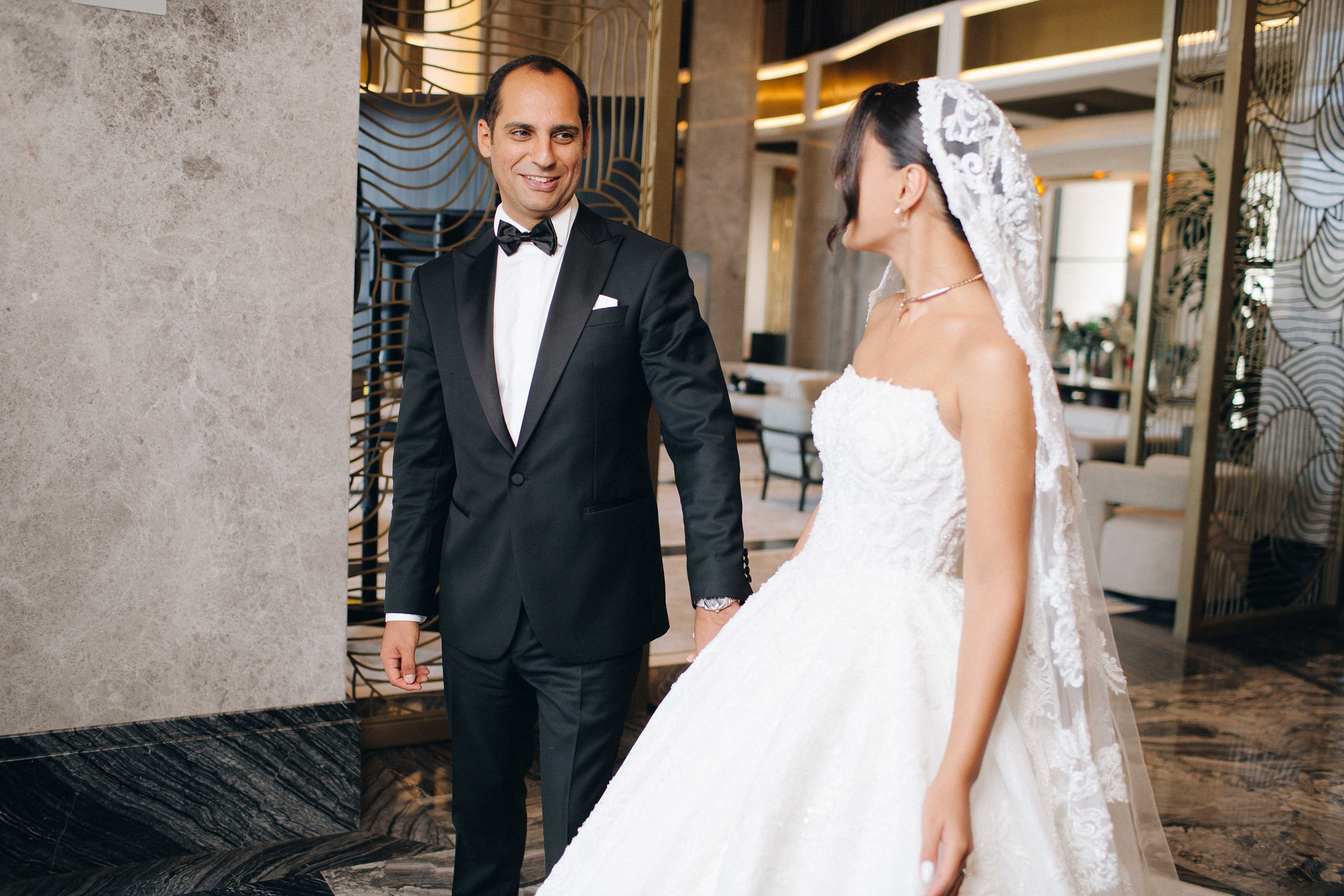 SIYAVUSH&FARIDA. Wedding&Event photographer Ismail Rzayev in Baku