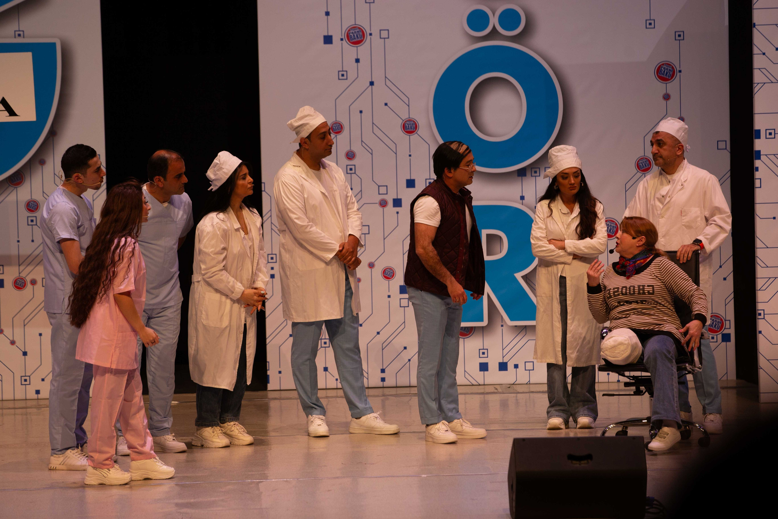 PLANET PARNI IZ BAKU. Wedding&Event photographer Ismail Rzayev in Baku