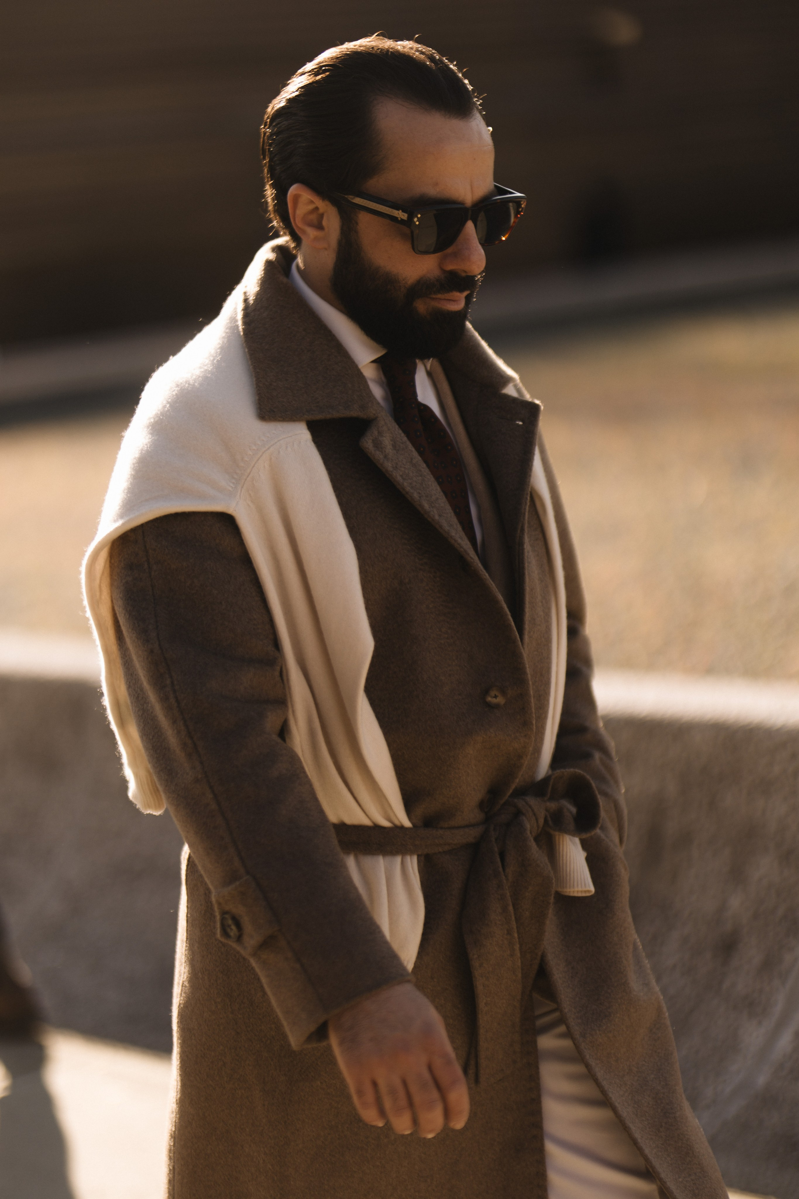 PITTI UOMO 107. Wedding&Event photographer Ismail Rzayev in Baku