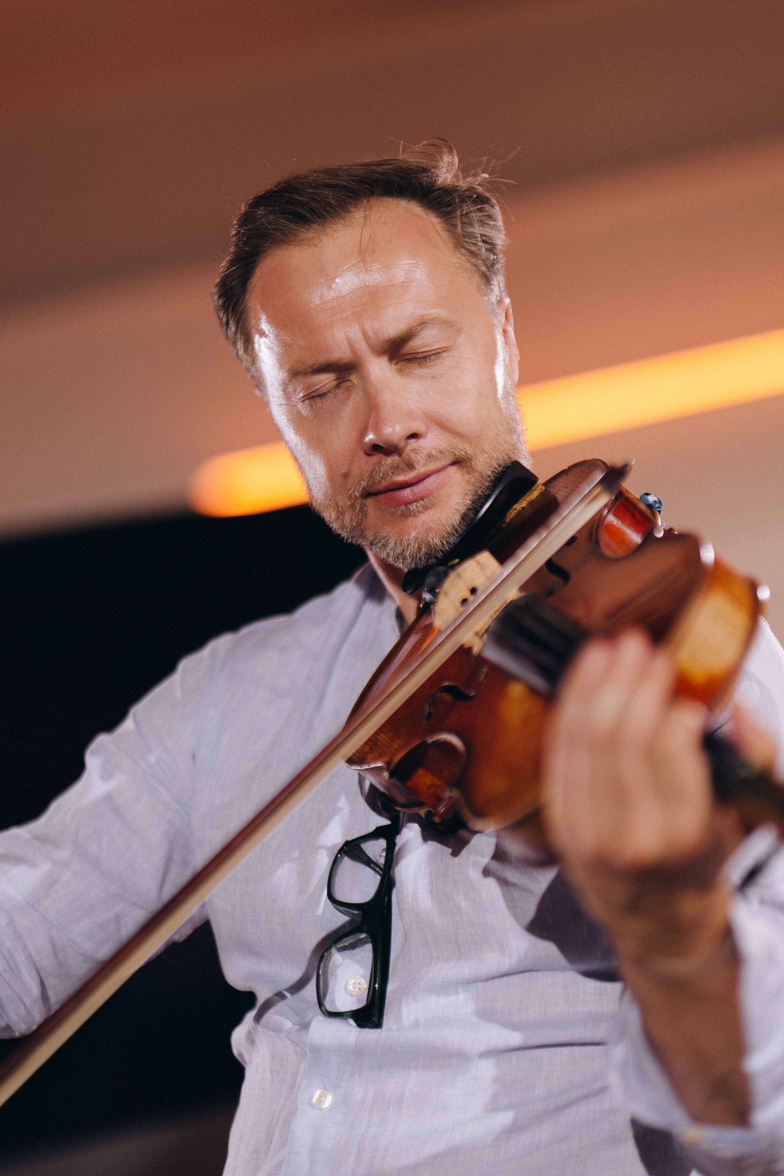 ZÜRICH KAMMERORCHESTER. Wedding&Event photographer Ismail Rzayev in Baku