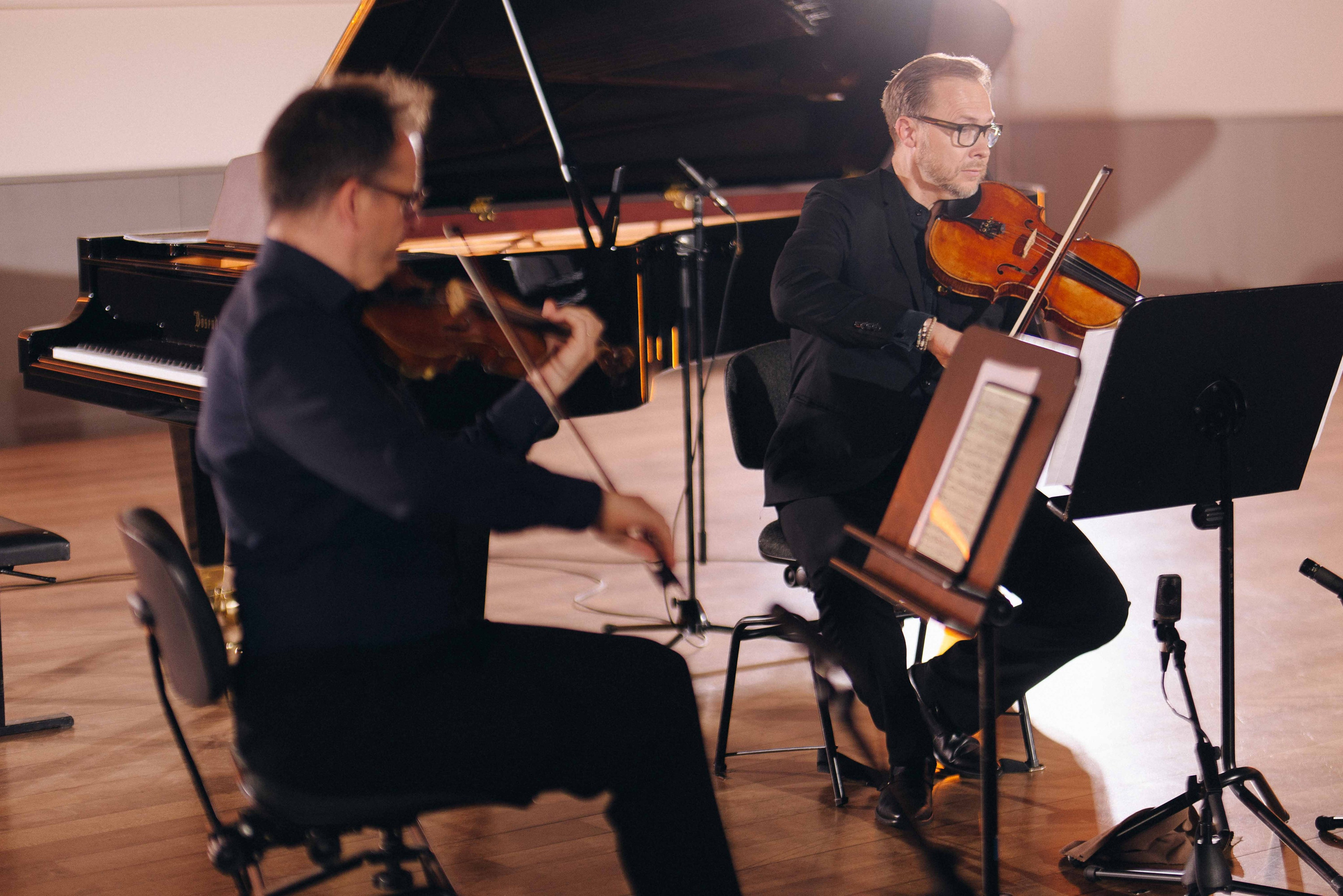 ZÜRICH KAMMERORCHESTER. Wedding&Event photographer Ismail Rzayev in Baku