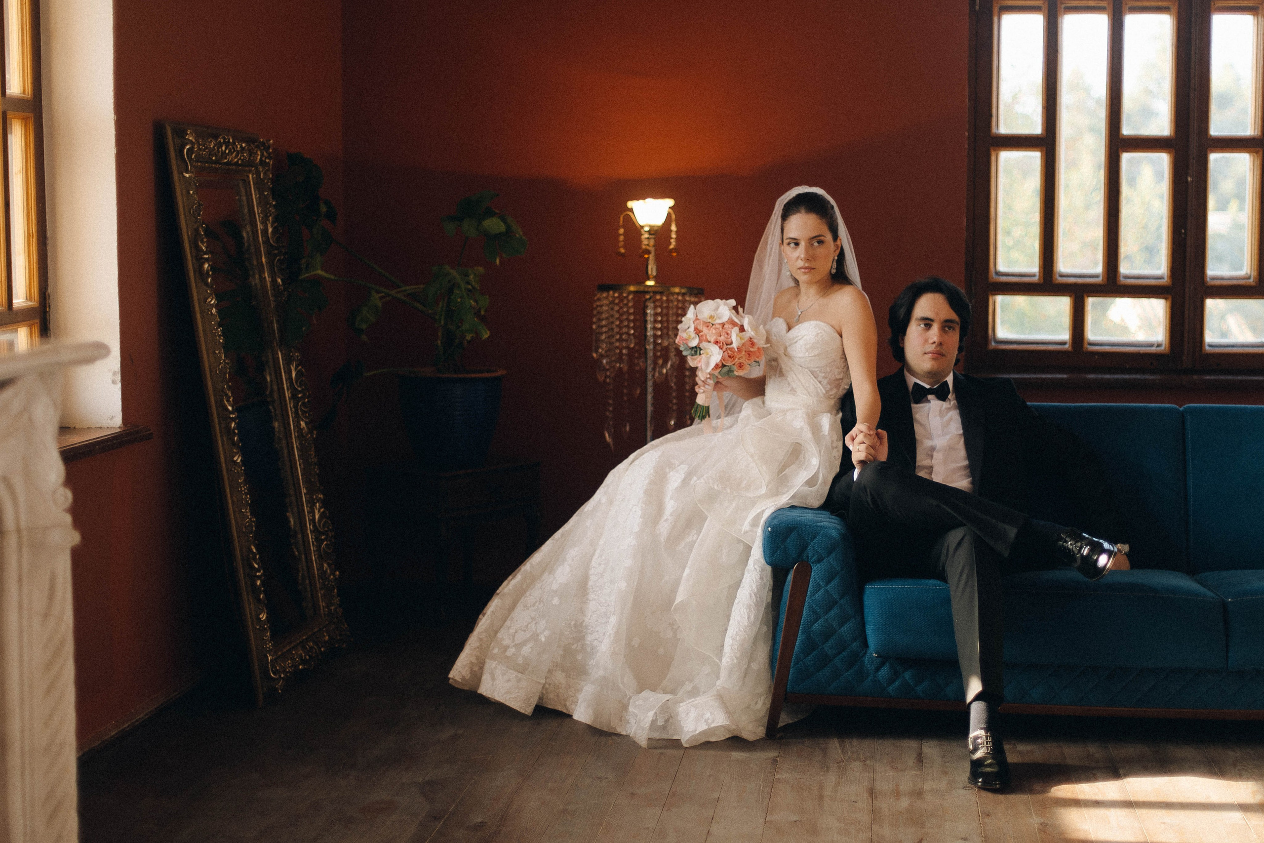 FAKHRI&FIDAN. Wedding&Event photographer Ismail Rzayev in Baku