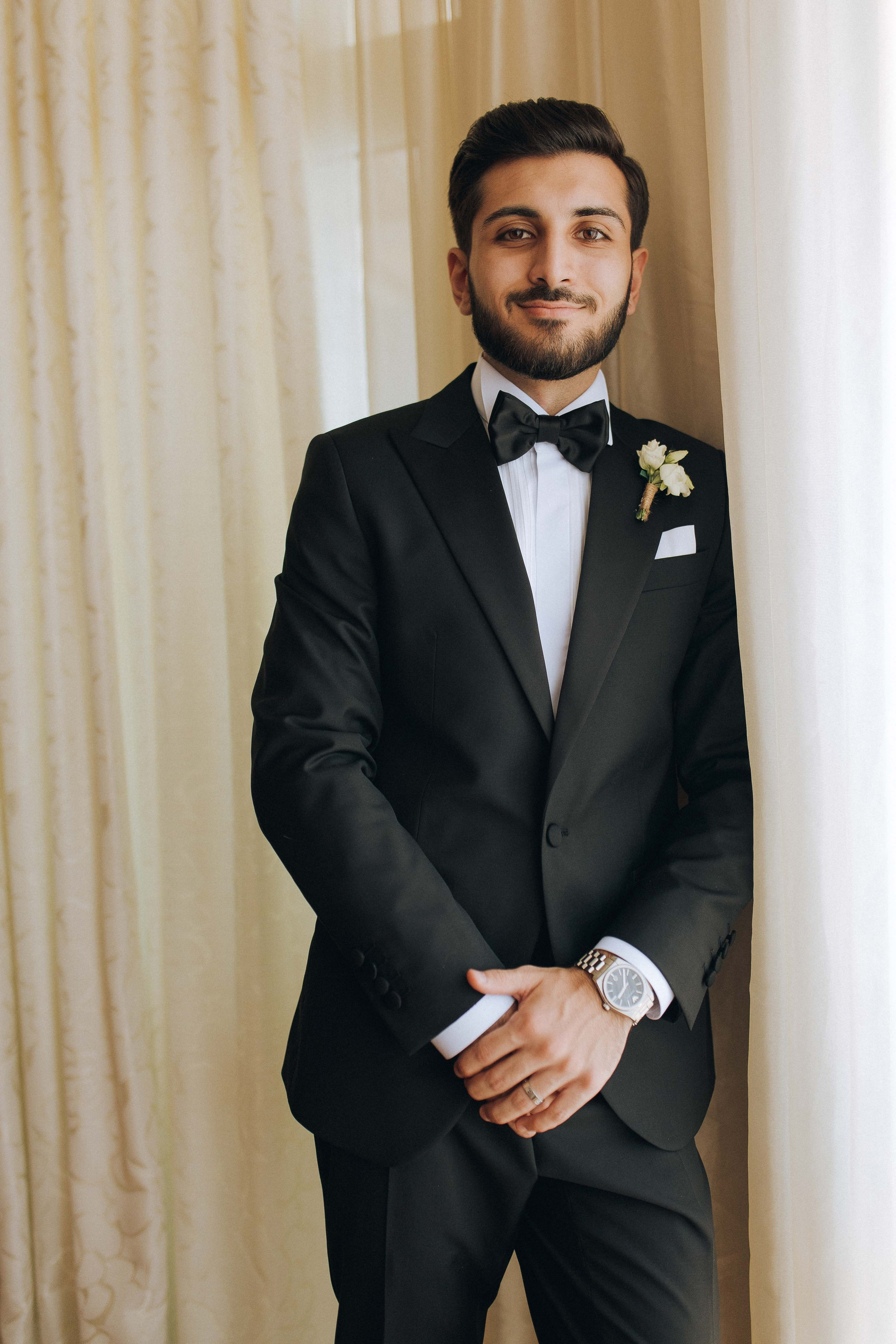 ADIL&SEVIL. Wedding&Event photographer Ismail Rzayev in Baku
