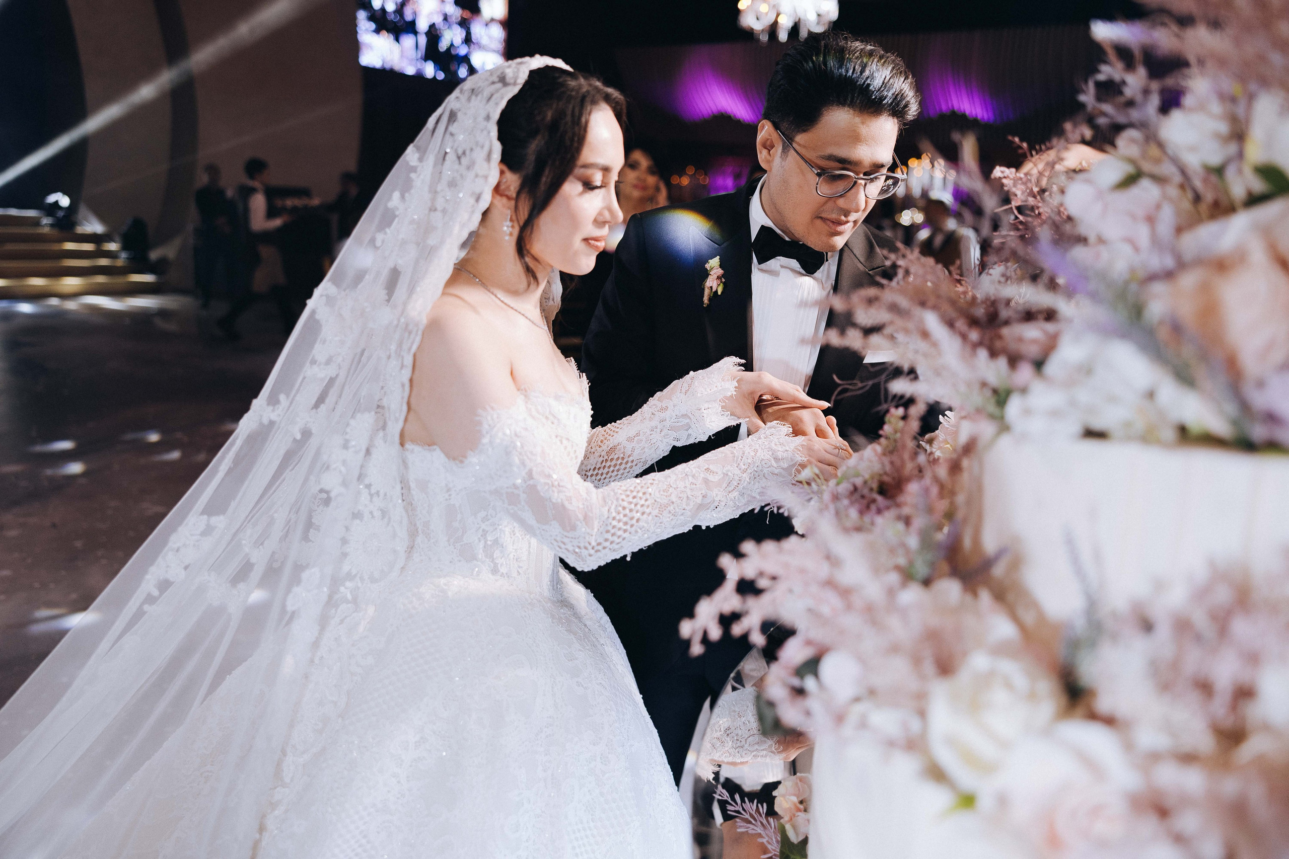 JAVID&AYSEL. Wedding&Event photographer Ismail Rzayev in Baku