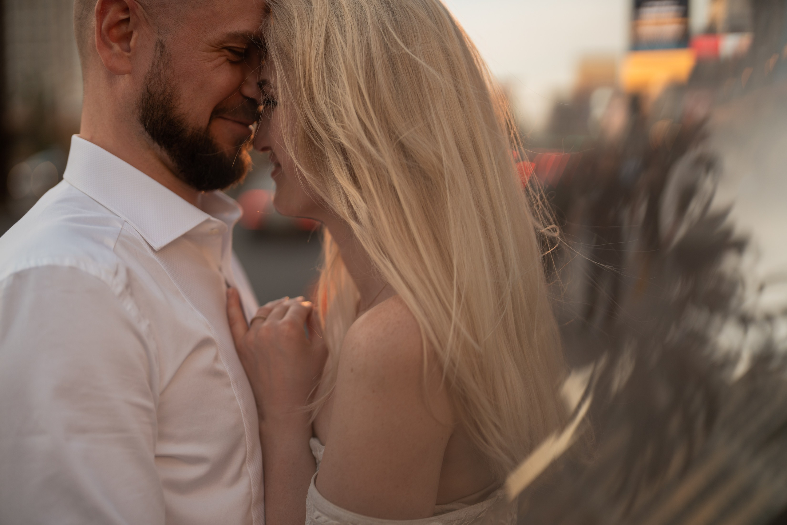 Svetlana&Alexander. Wedding & elopement photographer Viktoriya Kravtsov. Las Vegas