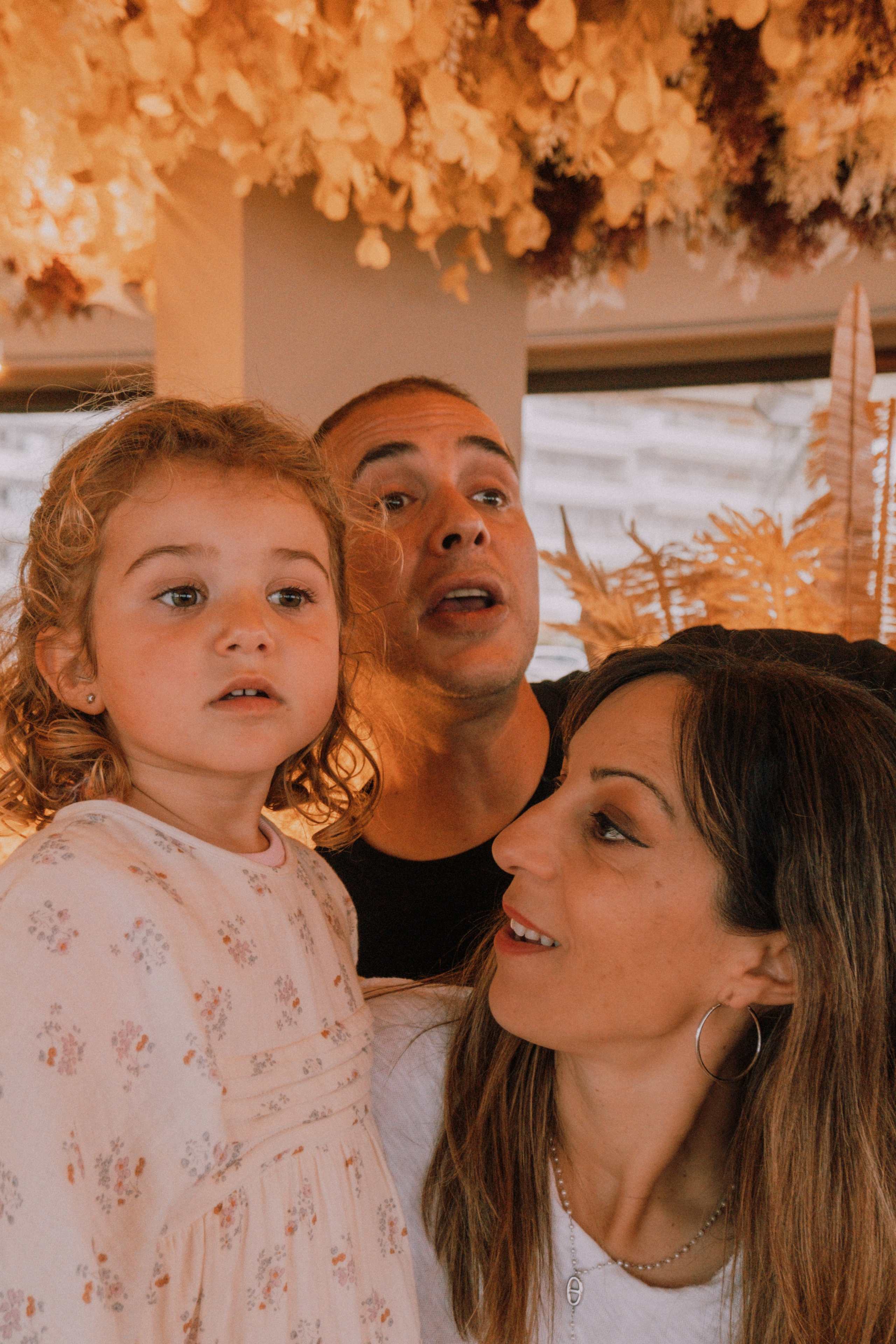 Семейная фотосессия на пляже. Профессиональная фотосъемка в Калафелле — Елена Медведева