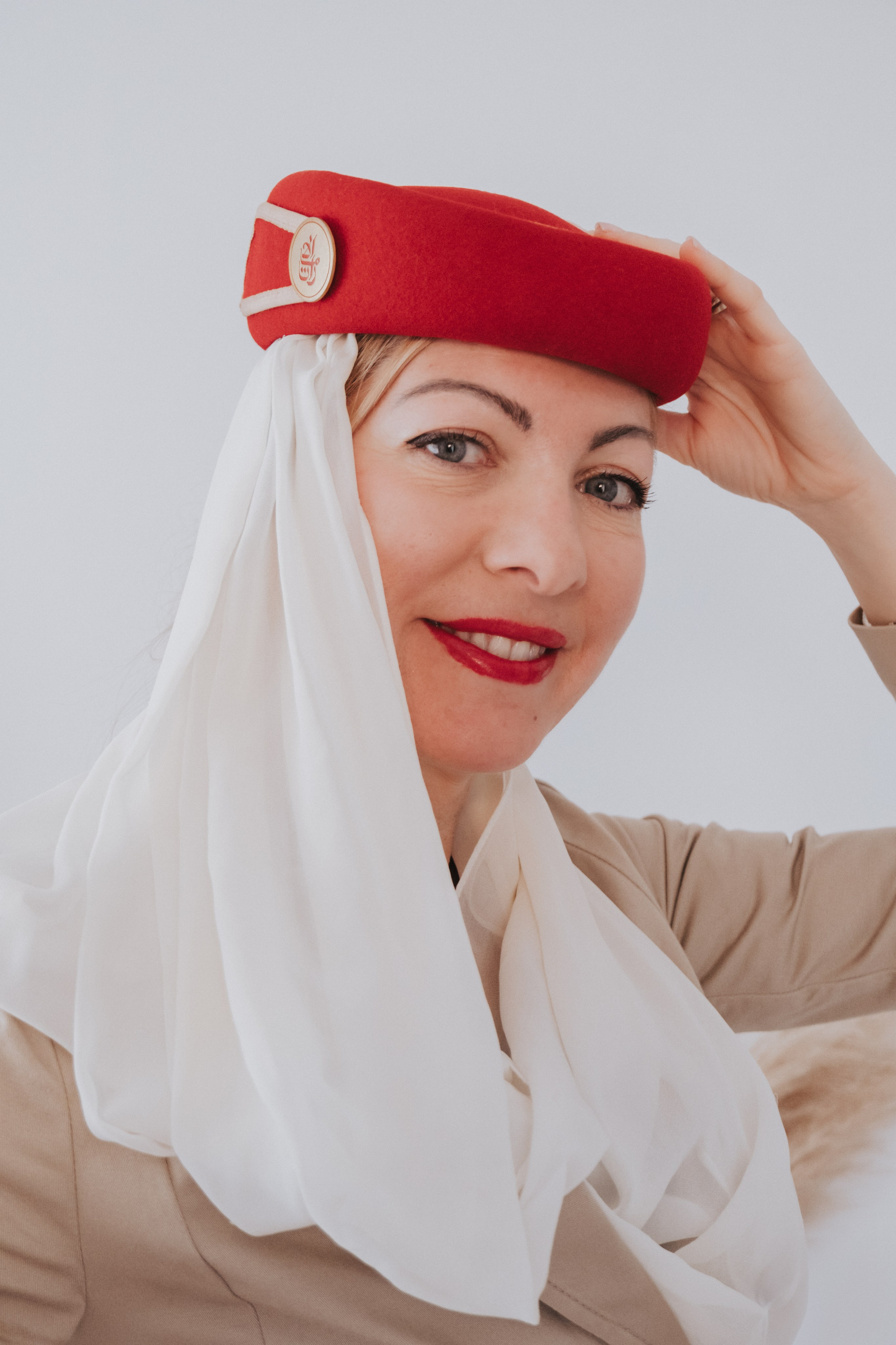 Фотосессия для профессионального портрета. Профессиональная фотосъемка в Калафелле — Елена Медведева