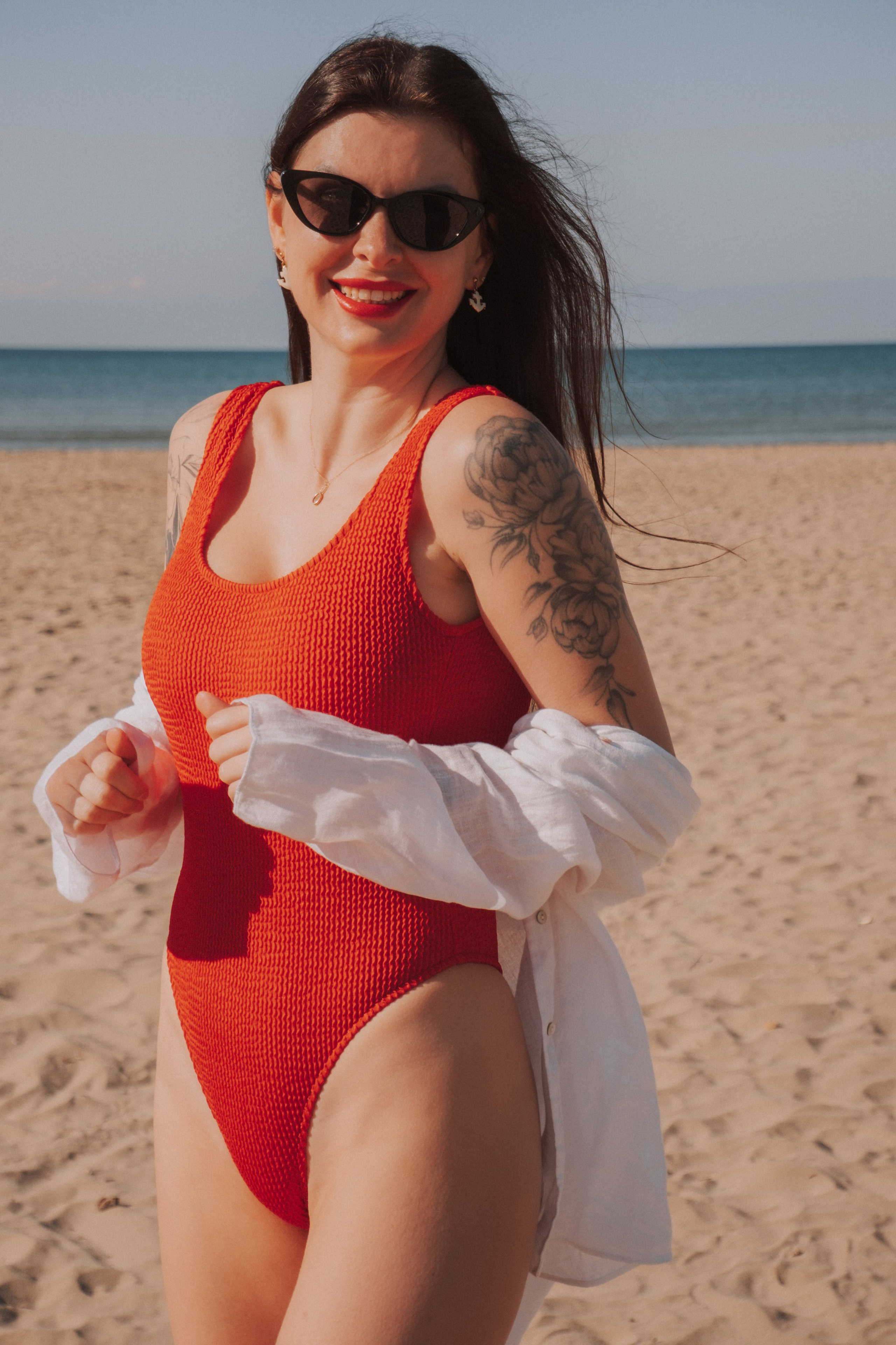 Индивидуальная сессия. Профессиональная фотосъемка в Калафелле — Елена Медведева