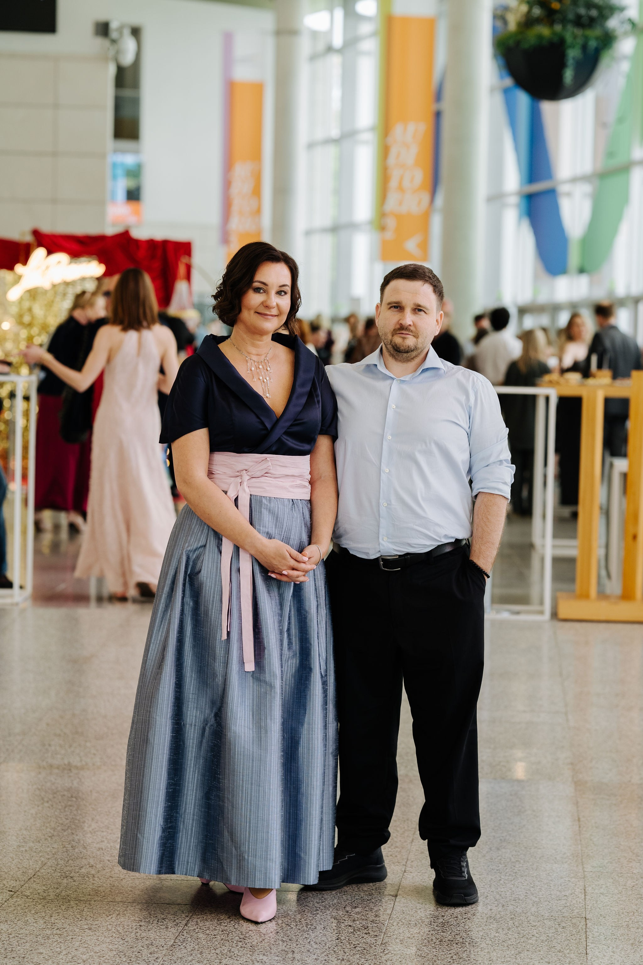 La Persona Awards 2026 (ч.4). OranJazz fotos