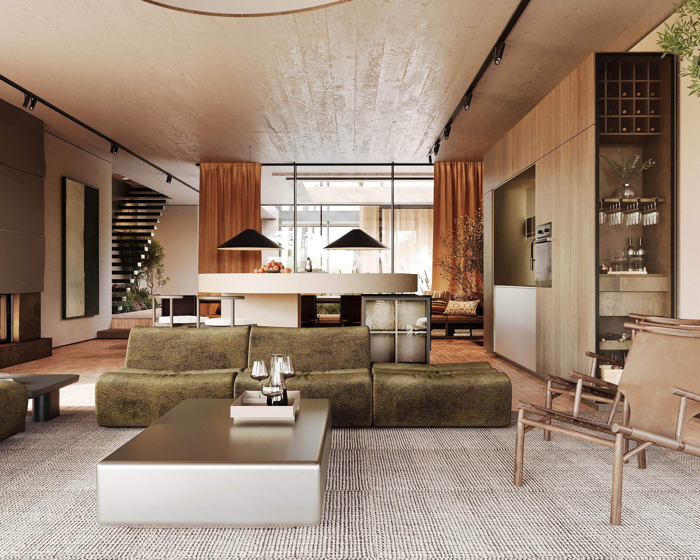 Villa 113. LOLEYLO.INTERIORS