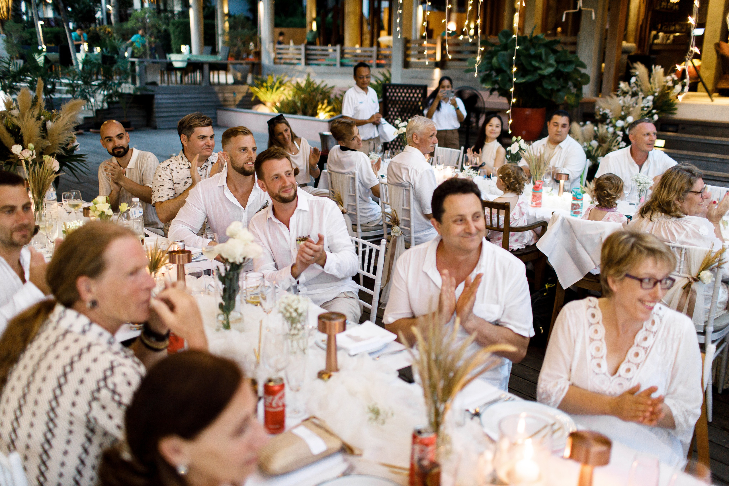 Destination Wedding at Paradee Resort Koh Samet — Dom & Vicky