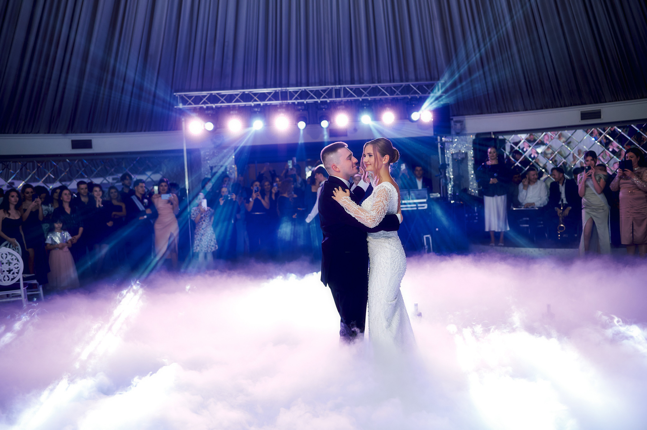Alina & Harlampi. Excellens