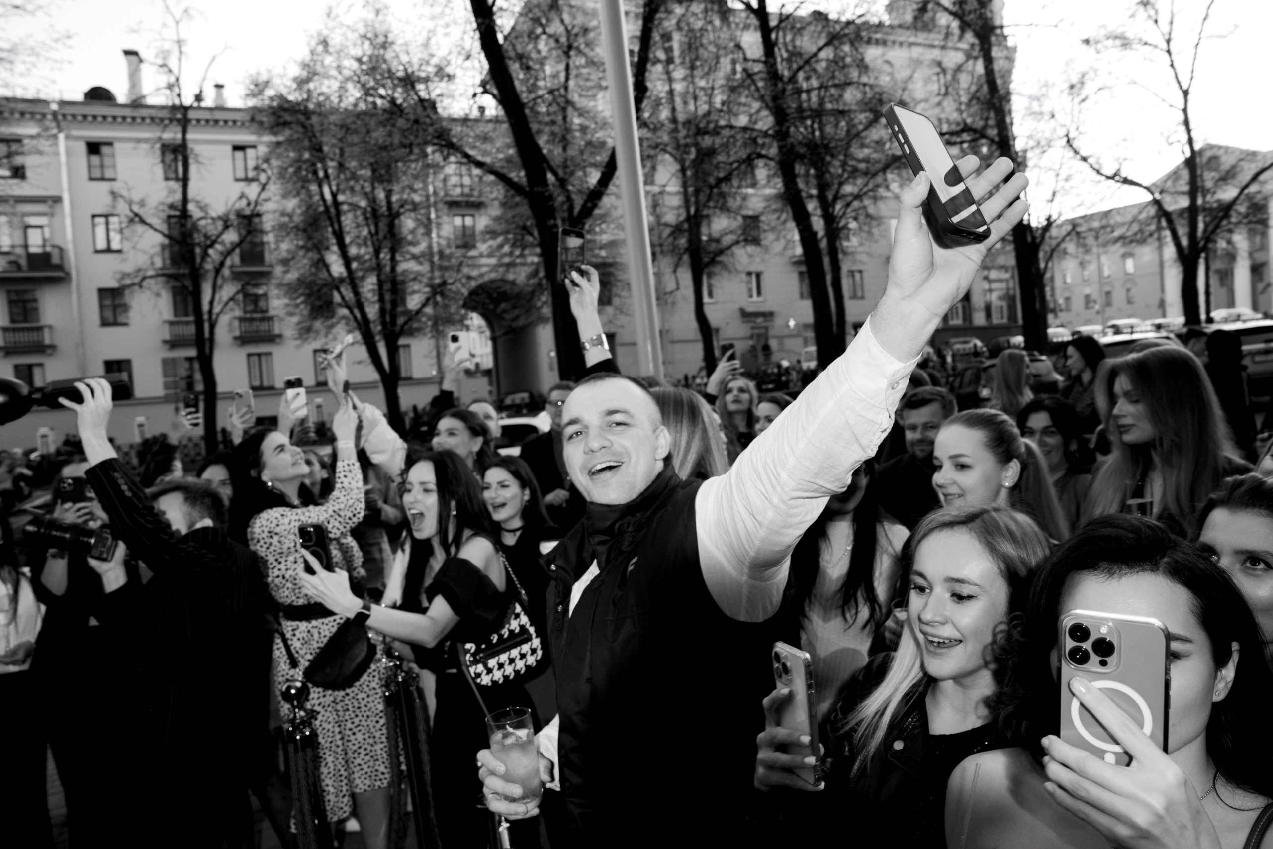 Аутлет Парк. Свадебный фотограф Каледич Тимофей