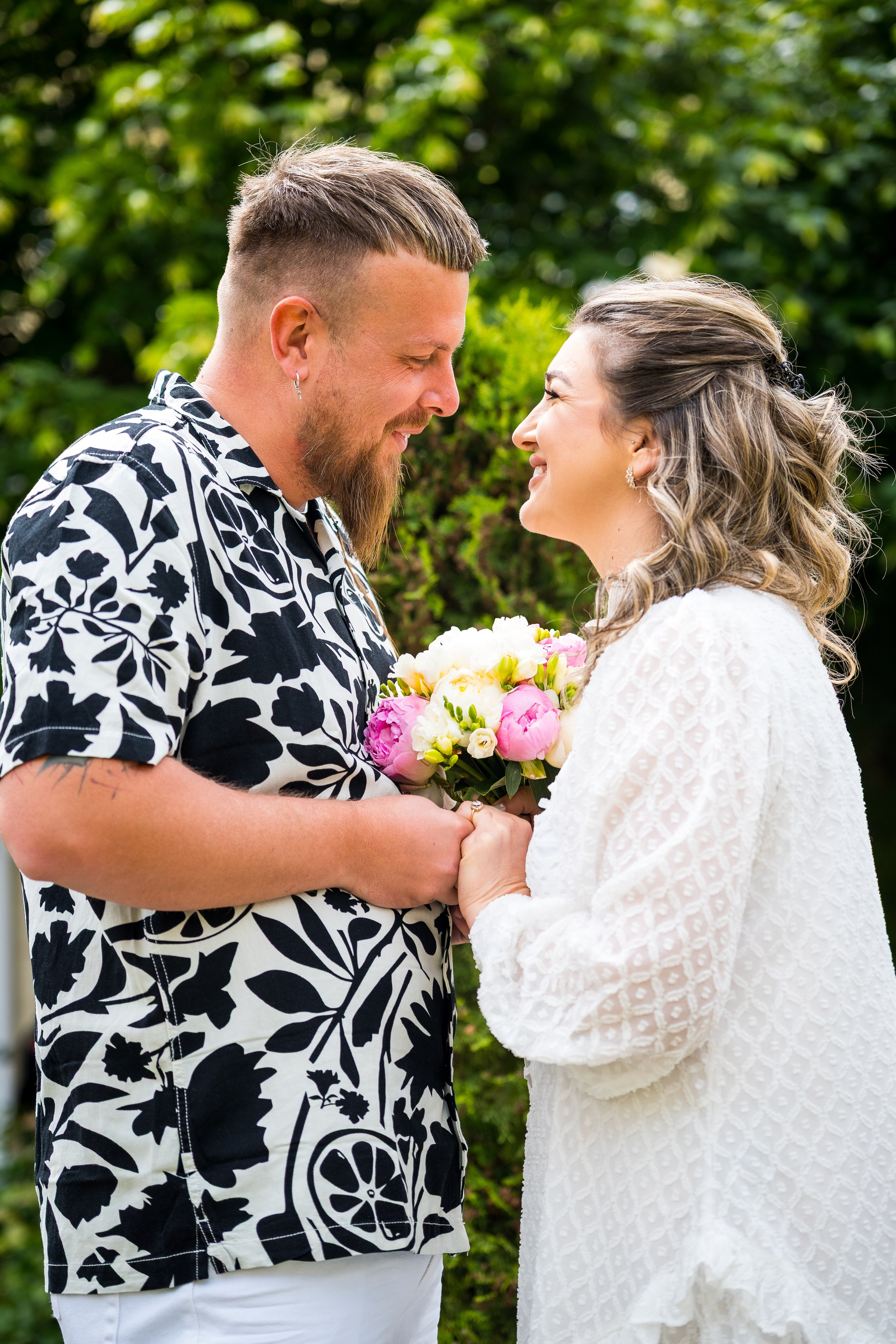 Servicii fotograf Cluj – Les Moments. Les Moments Photography — Fotograf stare civilă, botez și ședințe foto în Cluj-Napoca