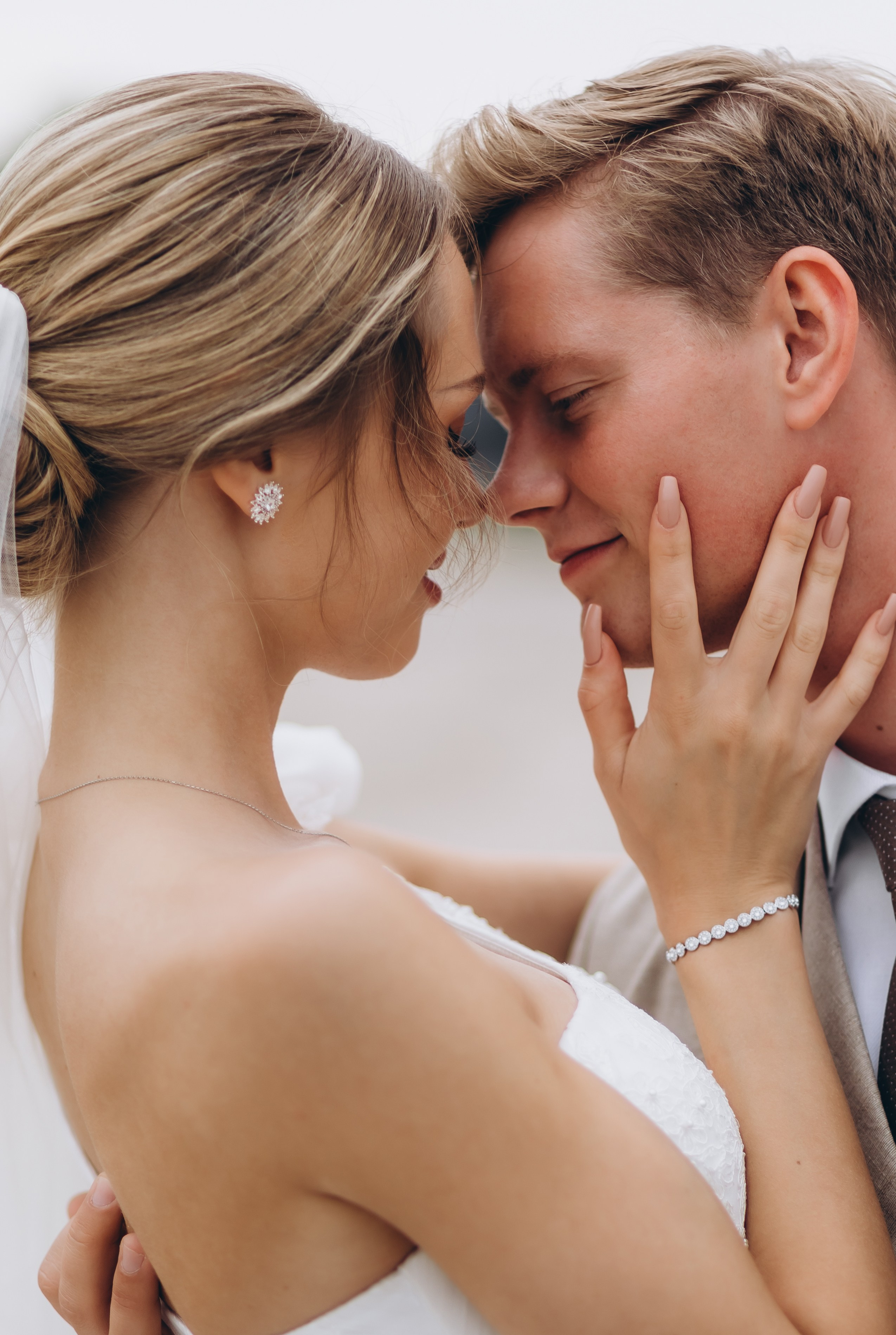 Snezhana & Max. Wedding and Family Photograph