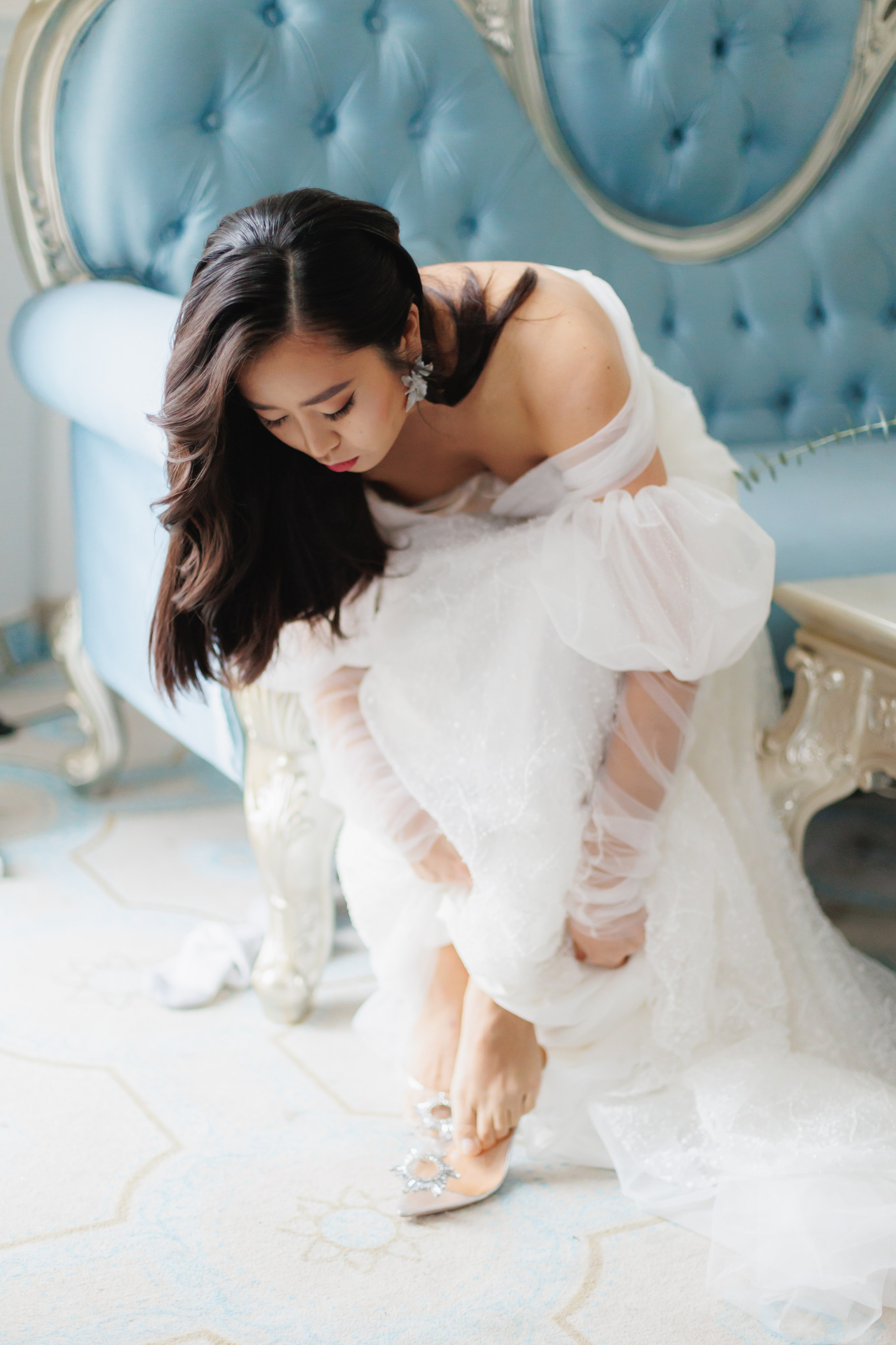 Purple Wedding. Wedding and Family Photograph