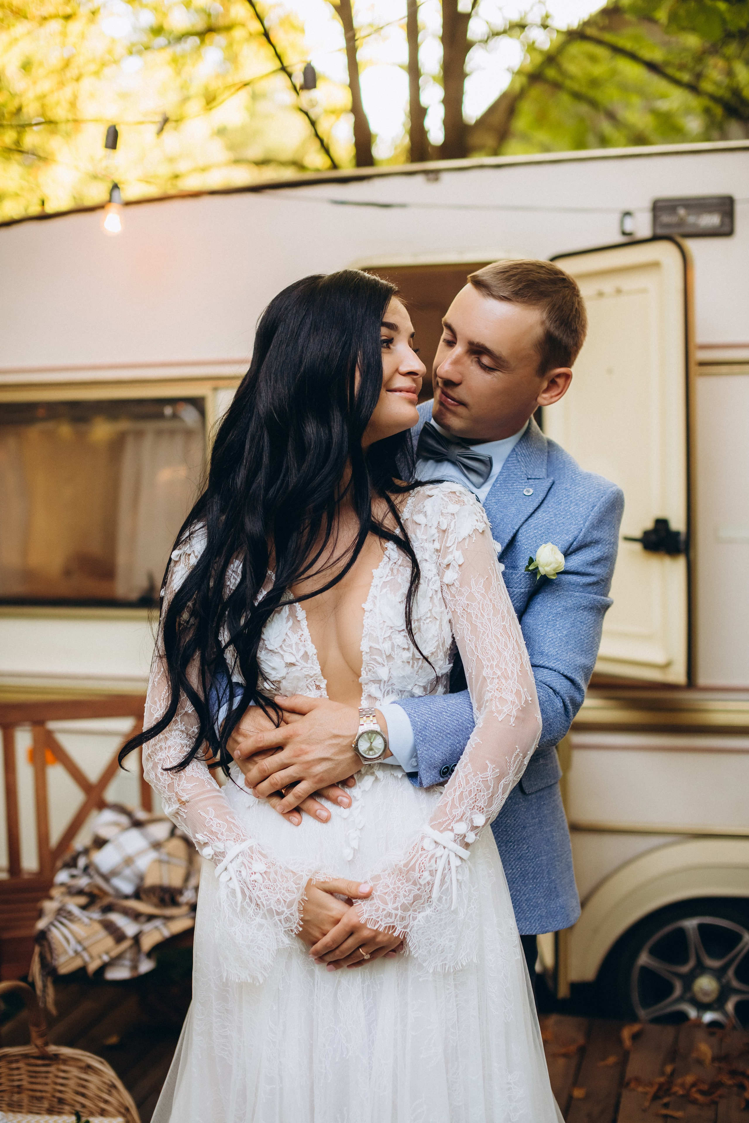 Denis & Nataly. Wedding and Family Photograph