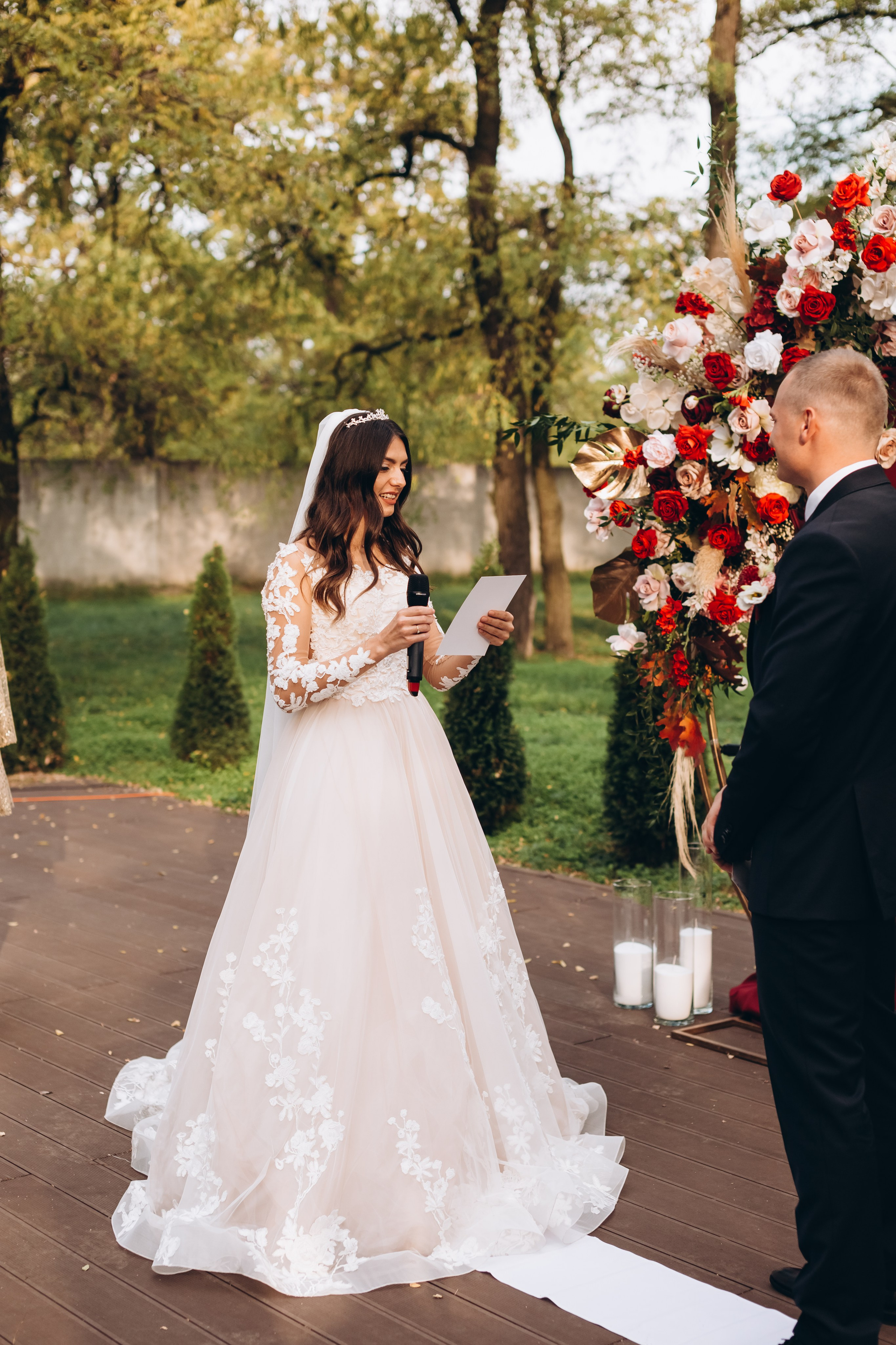 Julia & Sergio. Wedding and Family Photograph