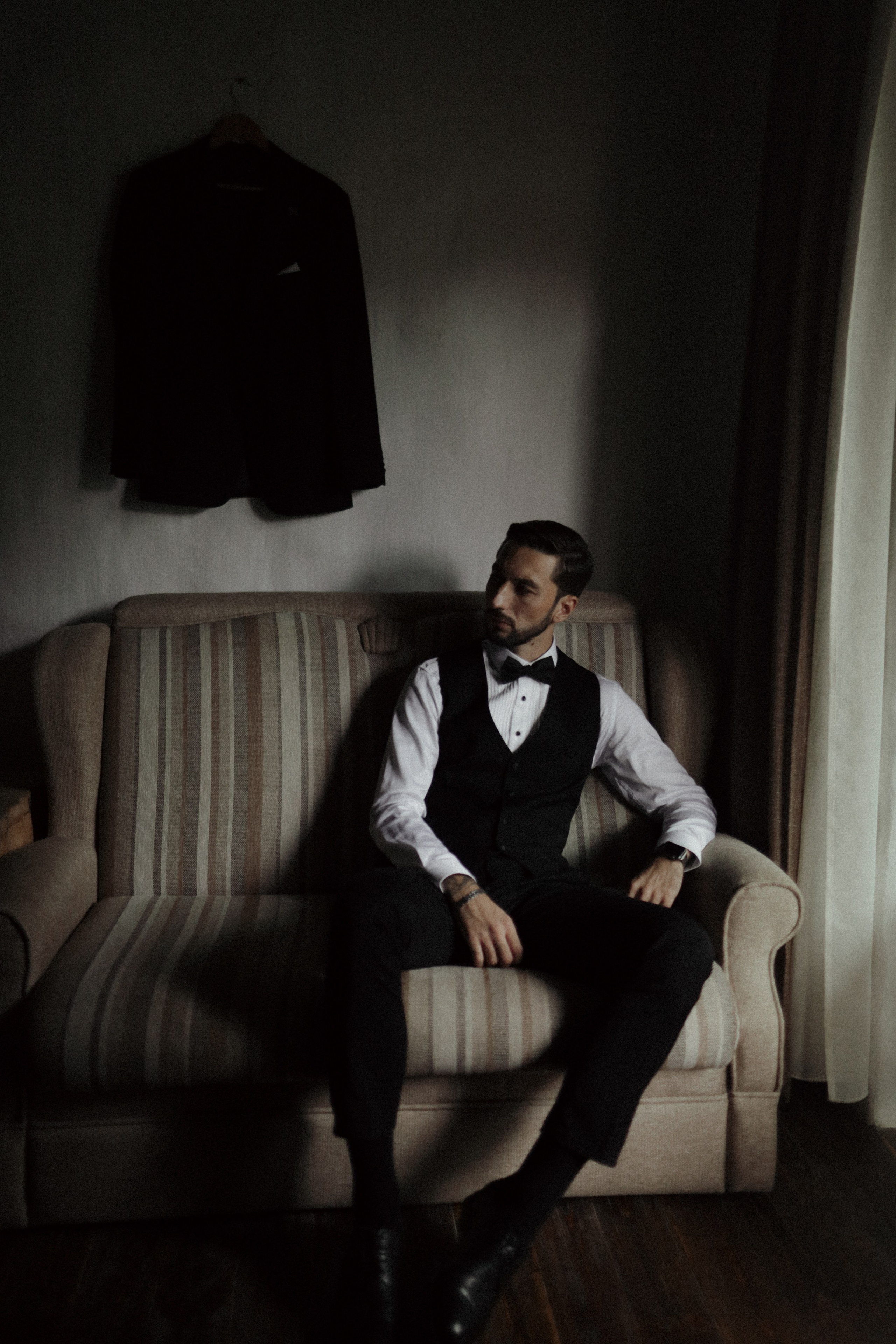 “ALWAYS REMEMBER US THIS WAY” full wedding day. Свадебный и семейный фотограф в Дубае Эльмаз Черникова