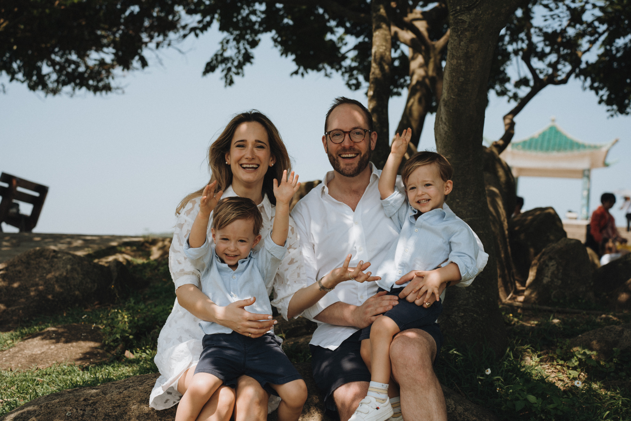 It takes two. Evgeniia Pavlova Photography