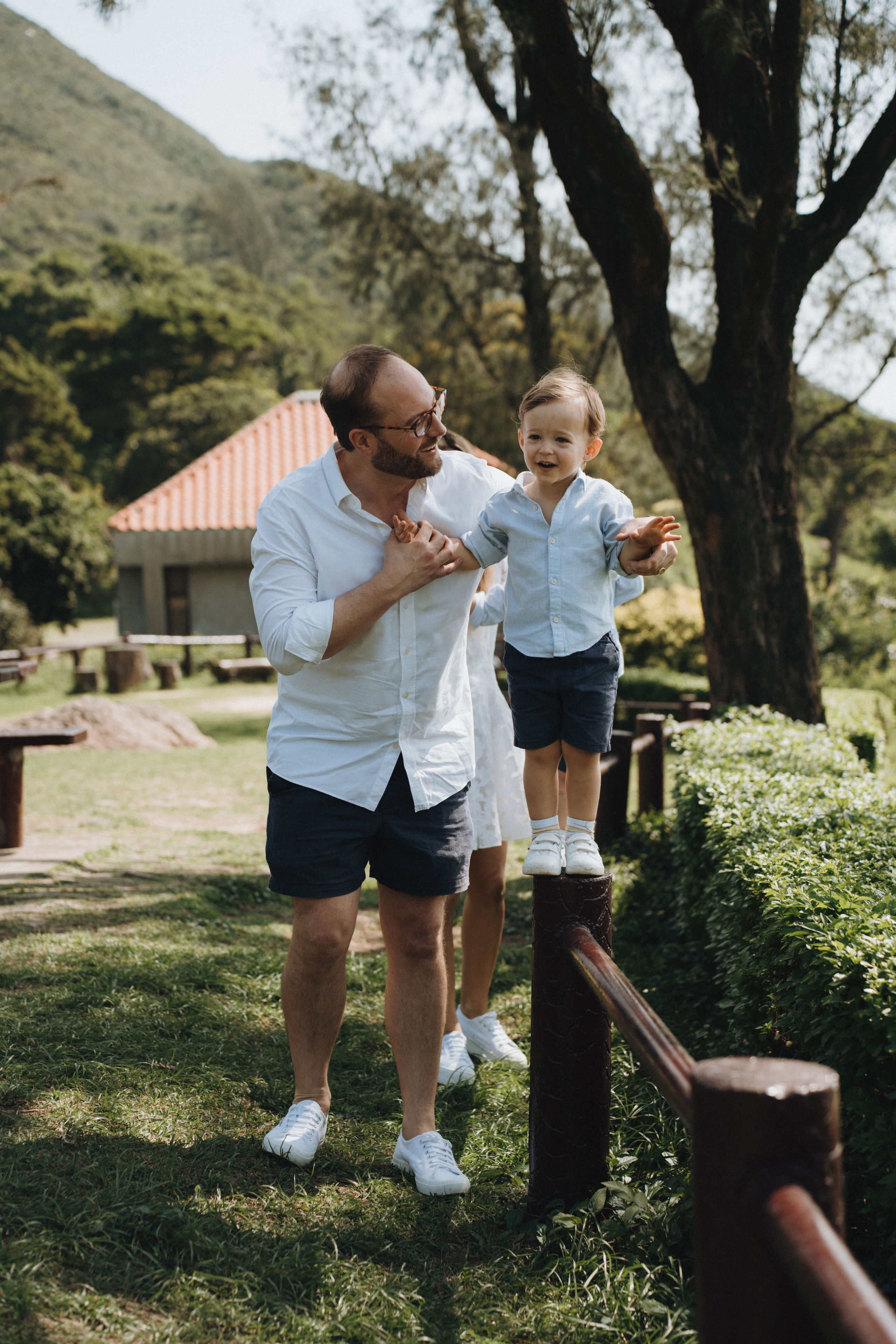 It takes two. Evgeniia Pavlova Photography