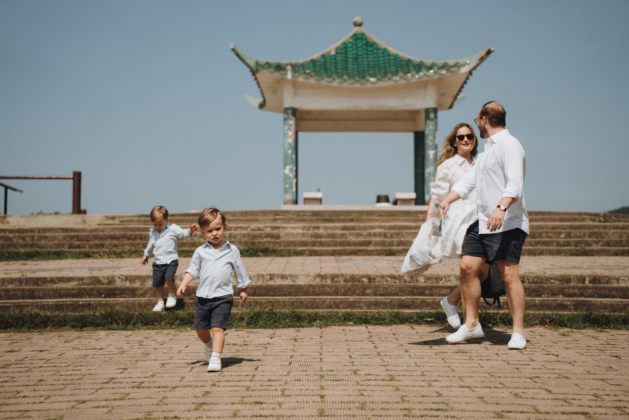 It takes two. Evgeniia Pavlova Photography